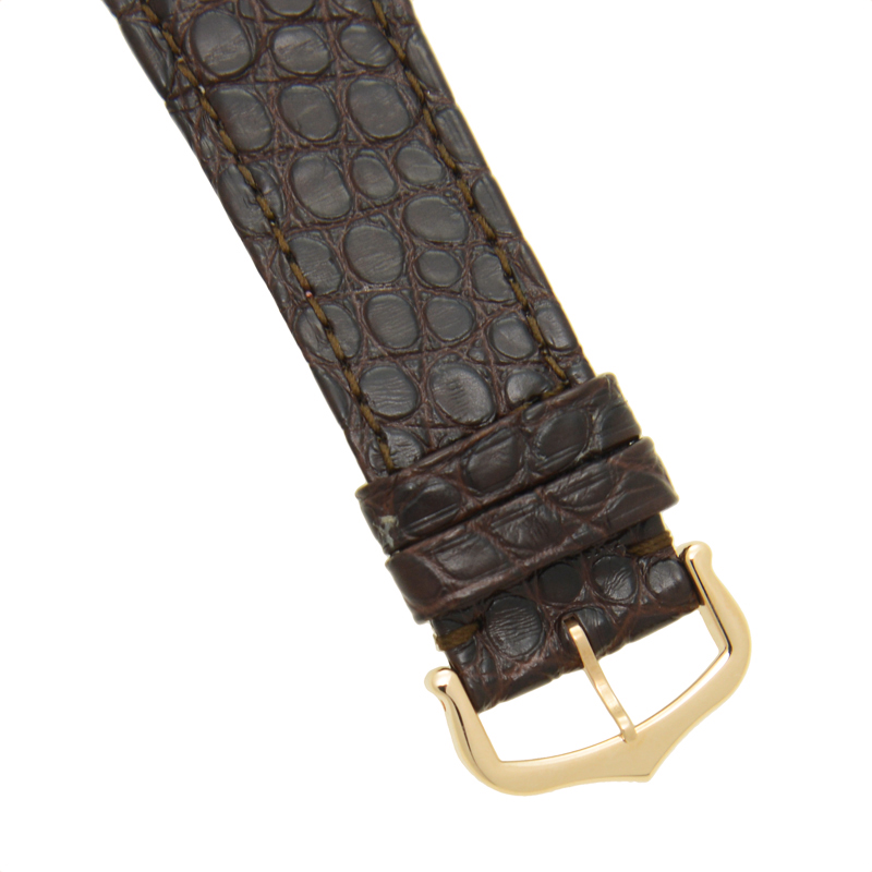 【Super Clone】Cartier Tank W5200026