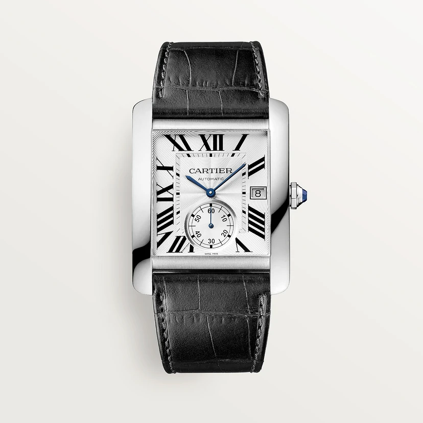 【Super Clone】TANK MC WATCH 44mm