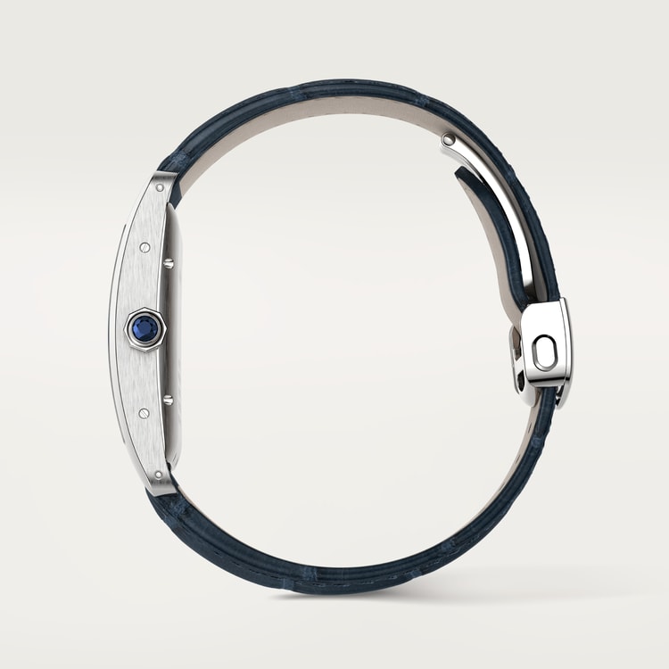 【Super Clone】TANK AMERICAINE Blue Strap 26.6 mm