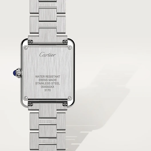 【Super Clone】TANK SOLO WATCH 25.2mm