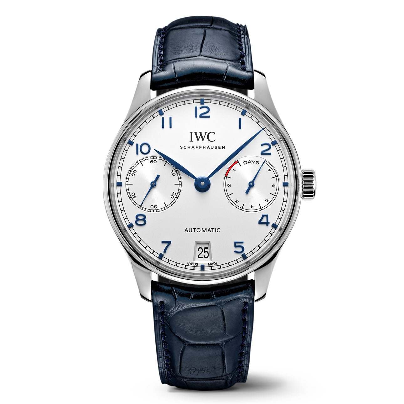 【Super Clone】IWC-Portugieser Automatic 42 (IW500705)