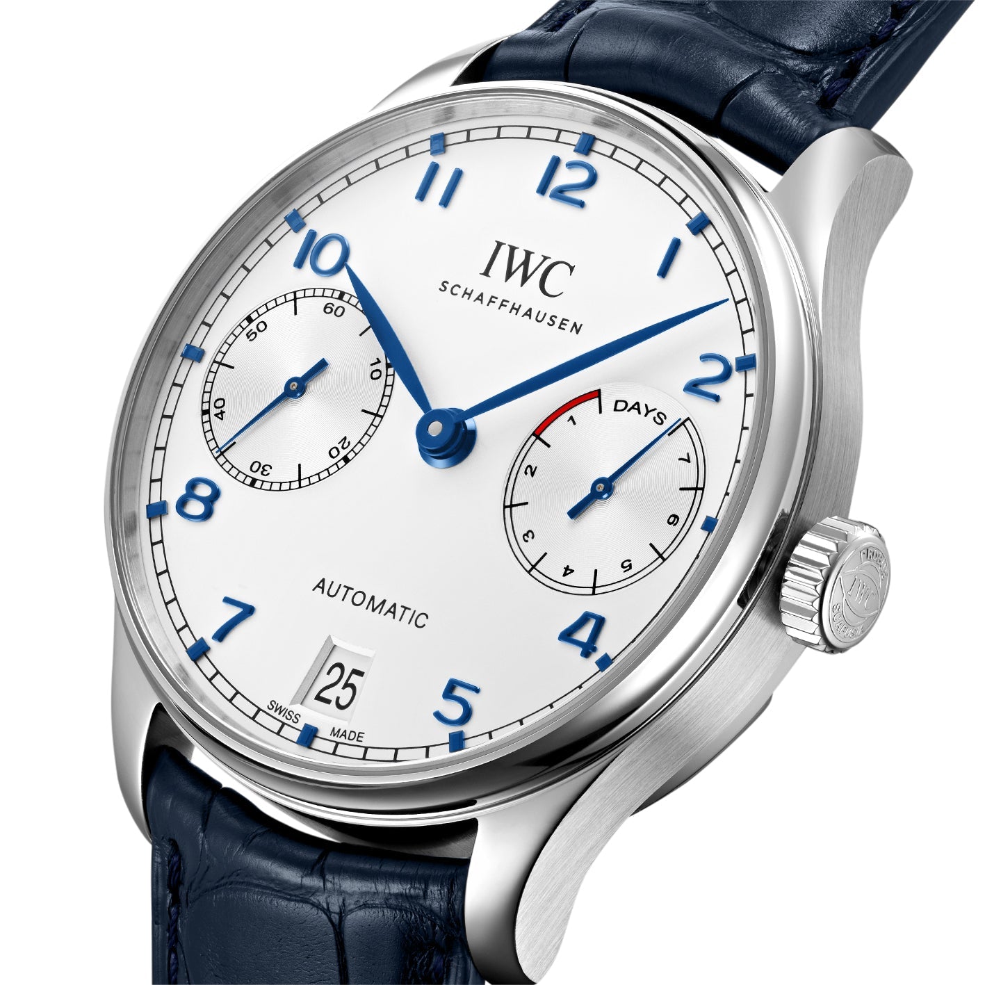 【Super Clone】IWC-Portugieser Automatic 42 (IW500705)