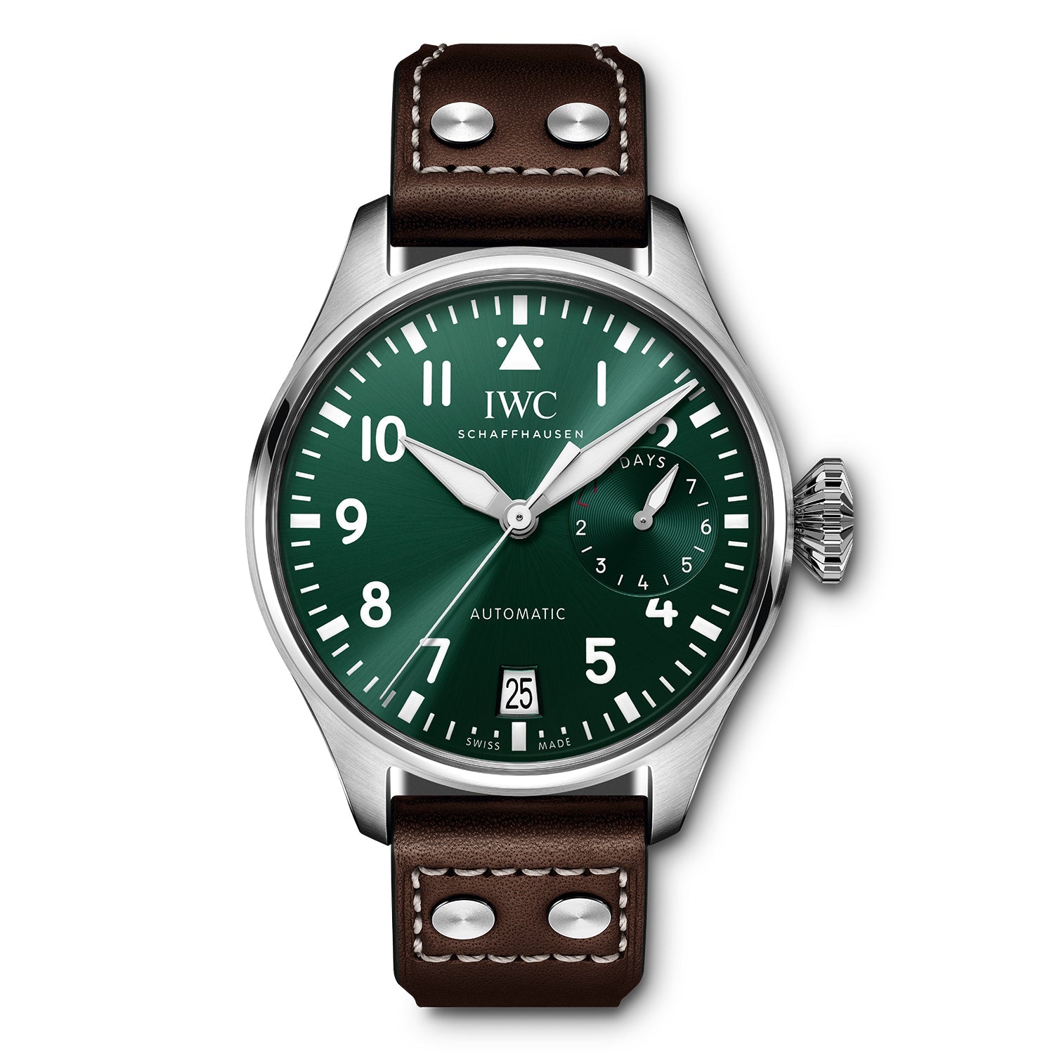 【Super Clone】IWC-Big Pilot's Watch (IW501015)