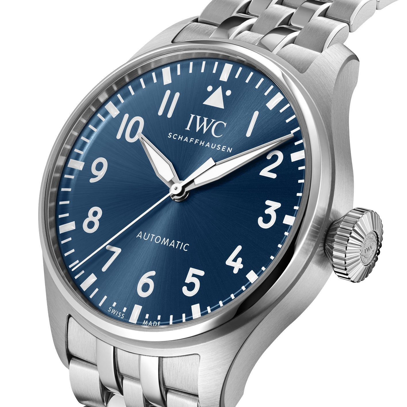 【Super Clone】【Top replica】IWC-Big Pilot's Watch 43 (IW329304)