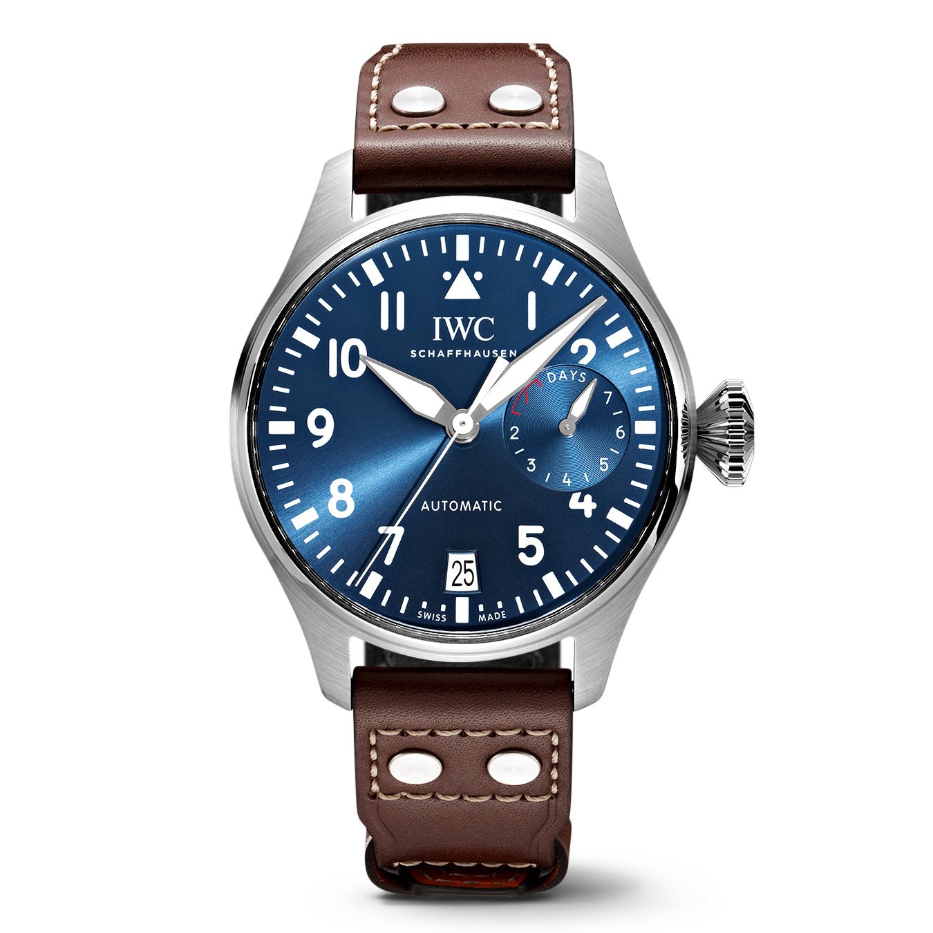 【Super Clone】IWC-Big Pilot's Watch "Le Petit Prince" (IW501002)