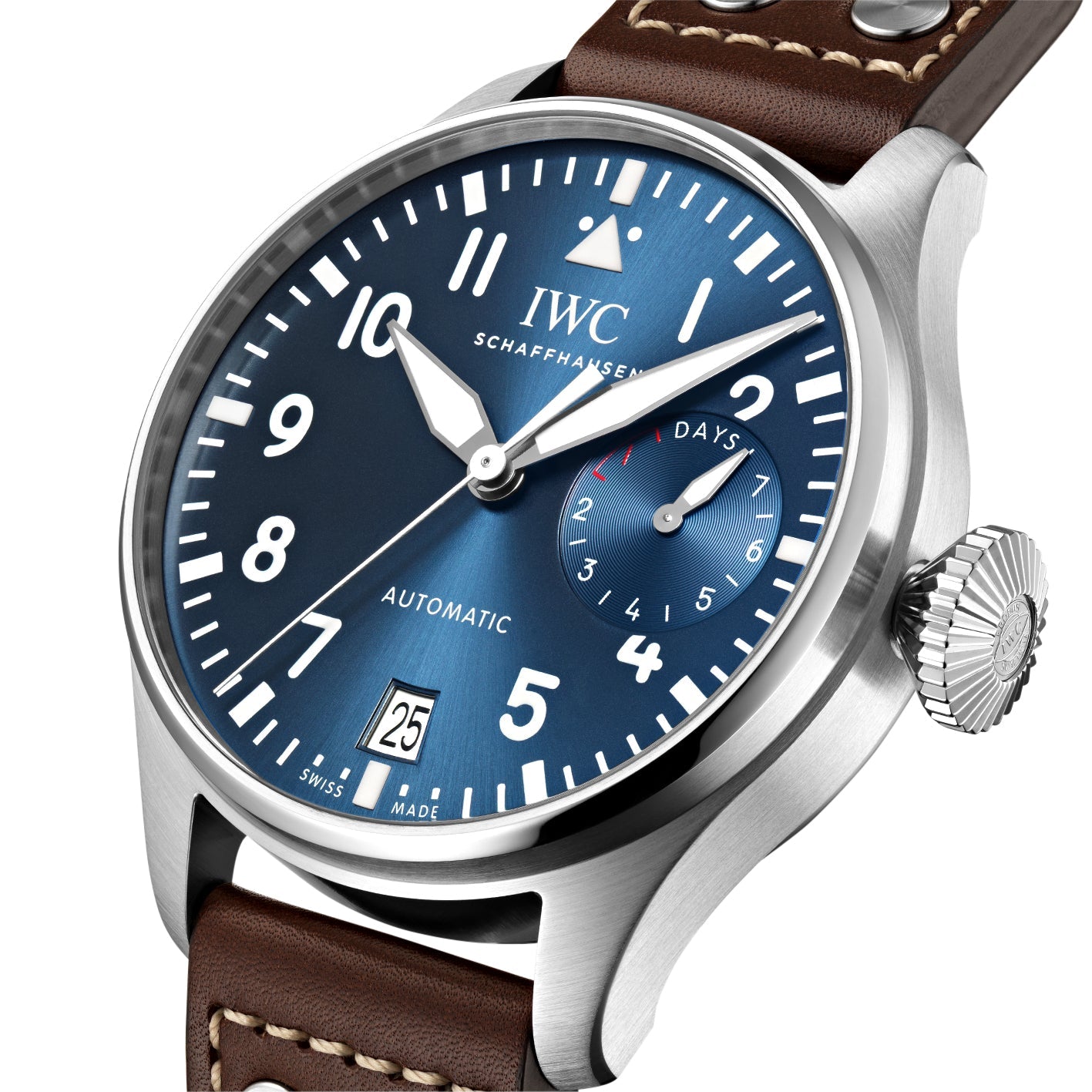【Super Clone】IWC-Big Pilot's Watch "Le Petit Prince" (IW501002)