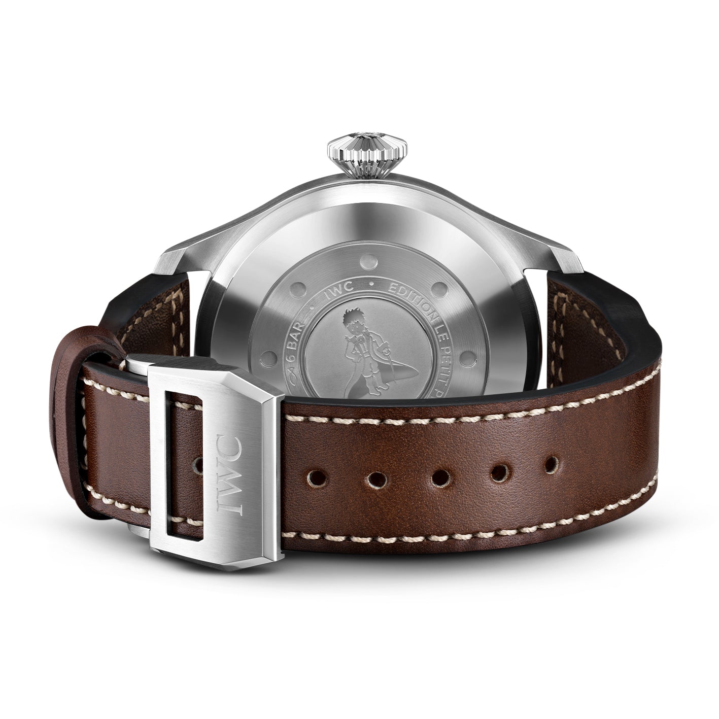 【Super Clone】IWC-Big Pilot's Watch "Le Petit Prince" (IW501002)