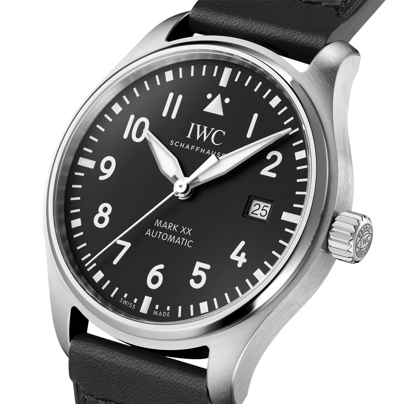 【Super Clone】IWC-Pilot's Watch Mark XX (IW328201)