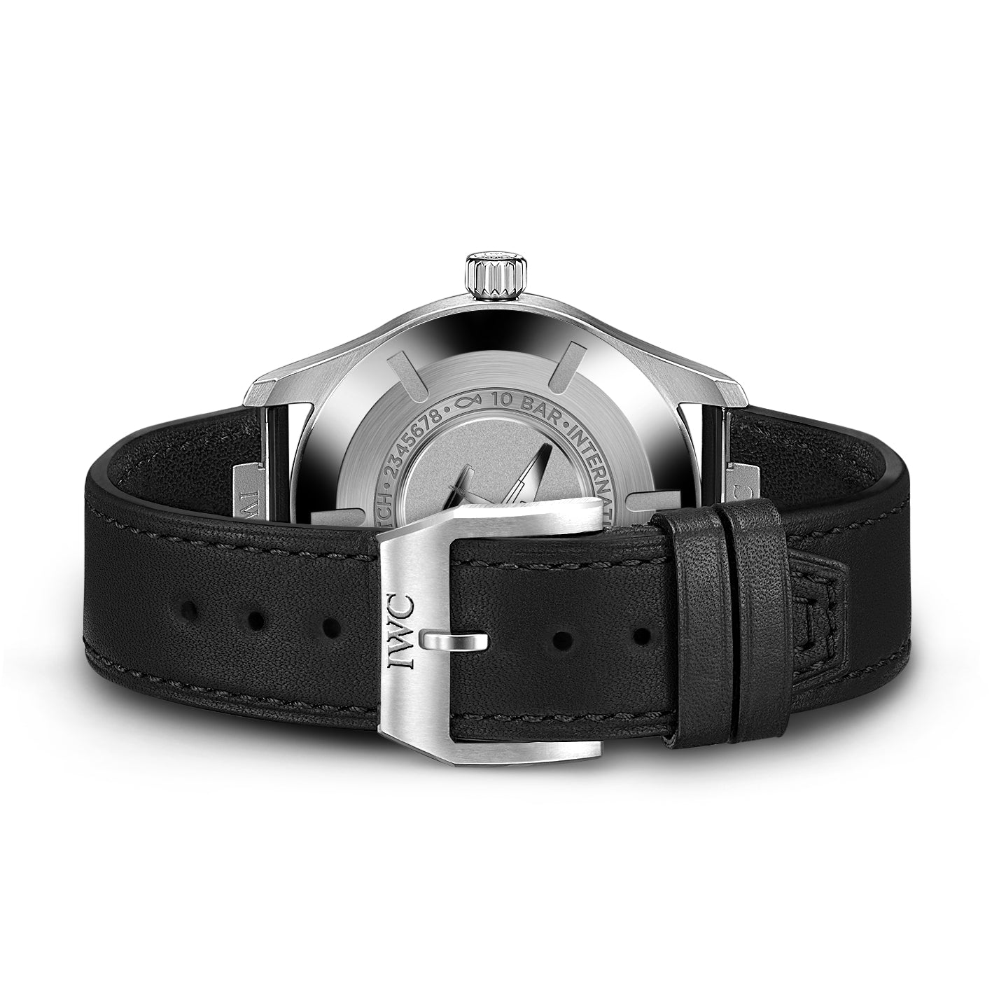 【Super Clone】IWC-Pilot's Watch Mark XX (IW328201)