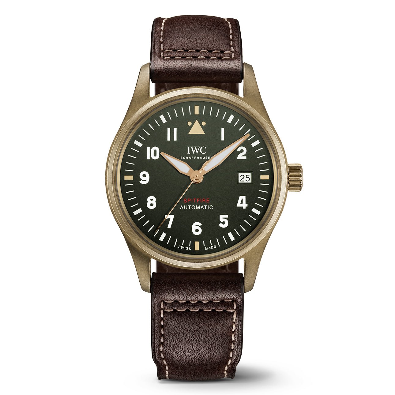 【Super Clone】IWC-Pilot's Watch Automatic Spitfire (IW326802)