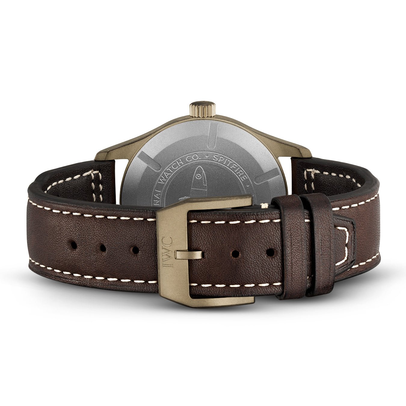 【Super Clone】IWC-Pilot's Watch Automatic Spitfire (IW326802)