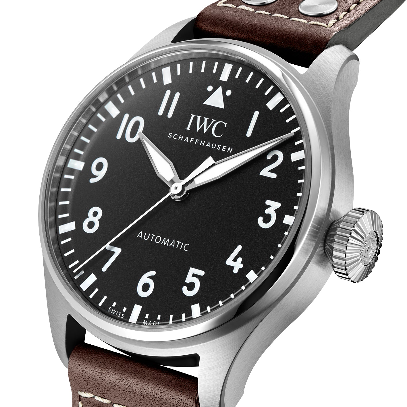 【Super Clone】IWC-Big Pilot's Watch 43 (IW329301)