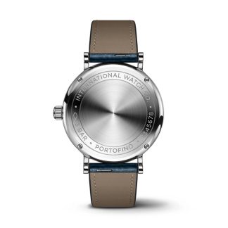 【Super Clone】IWC-Portofino Automatic 34 (IW357411)