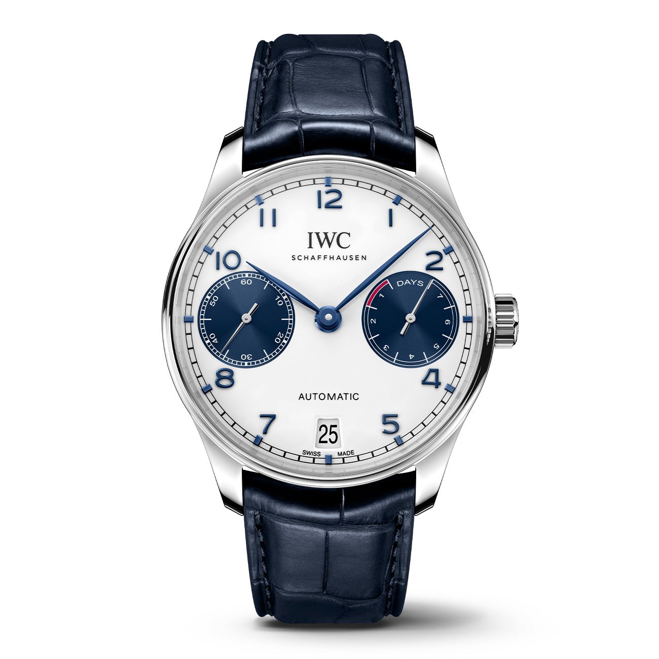 【Super Clone】IWC-Portugieser Automatic 42 (IW500715)