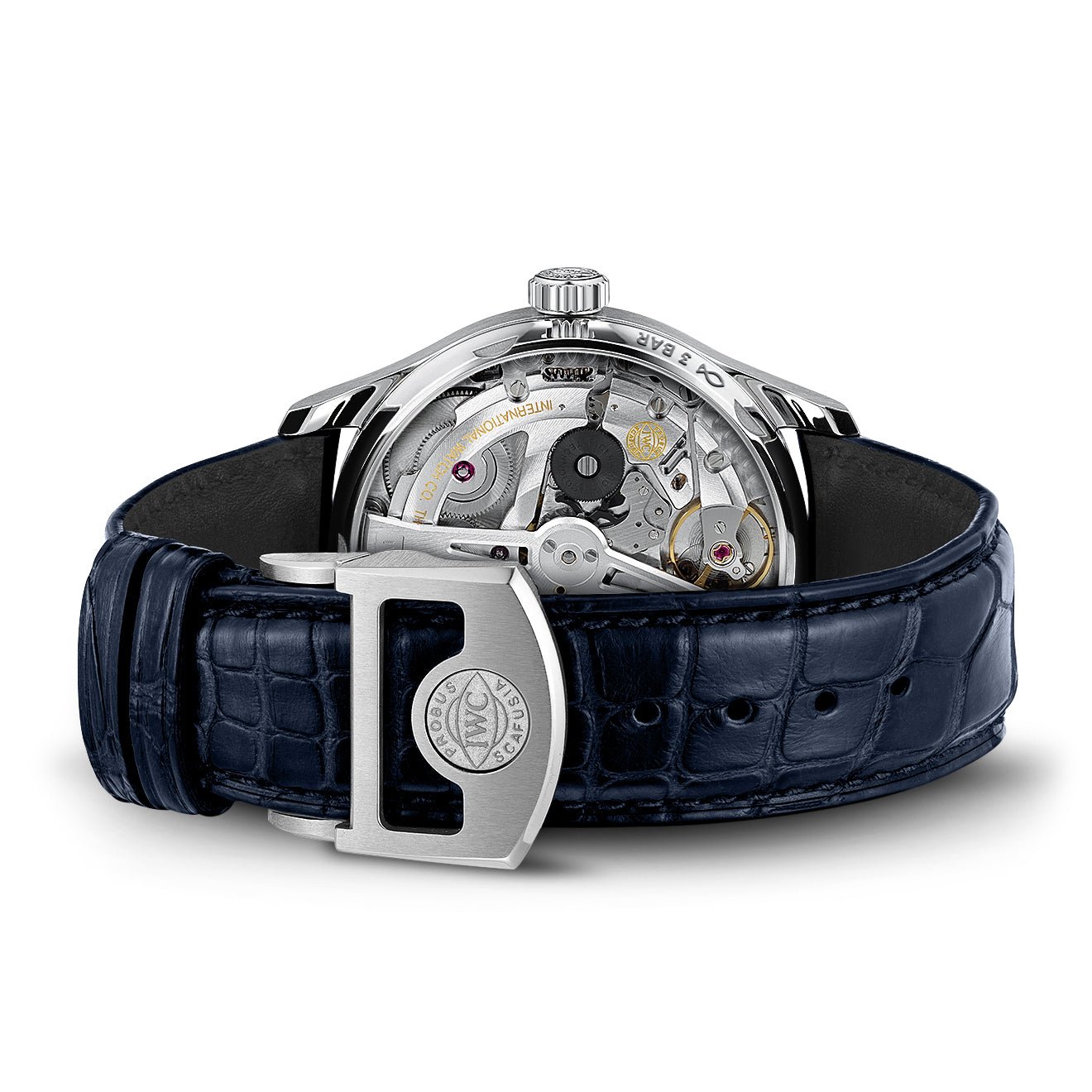 【Super Clone】IWC-Portugieser Automatic 42 (IW500715)