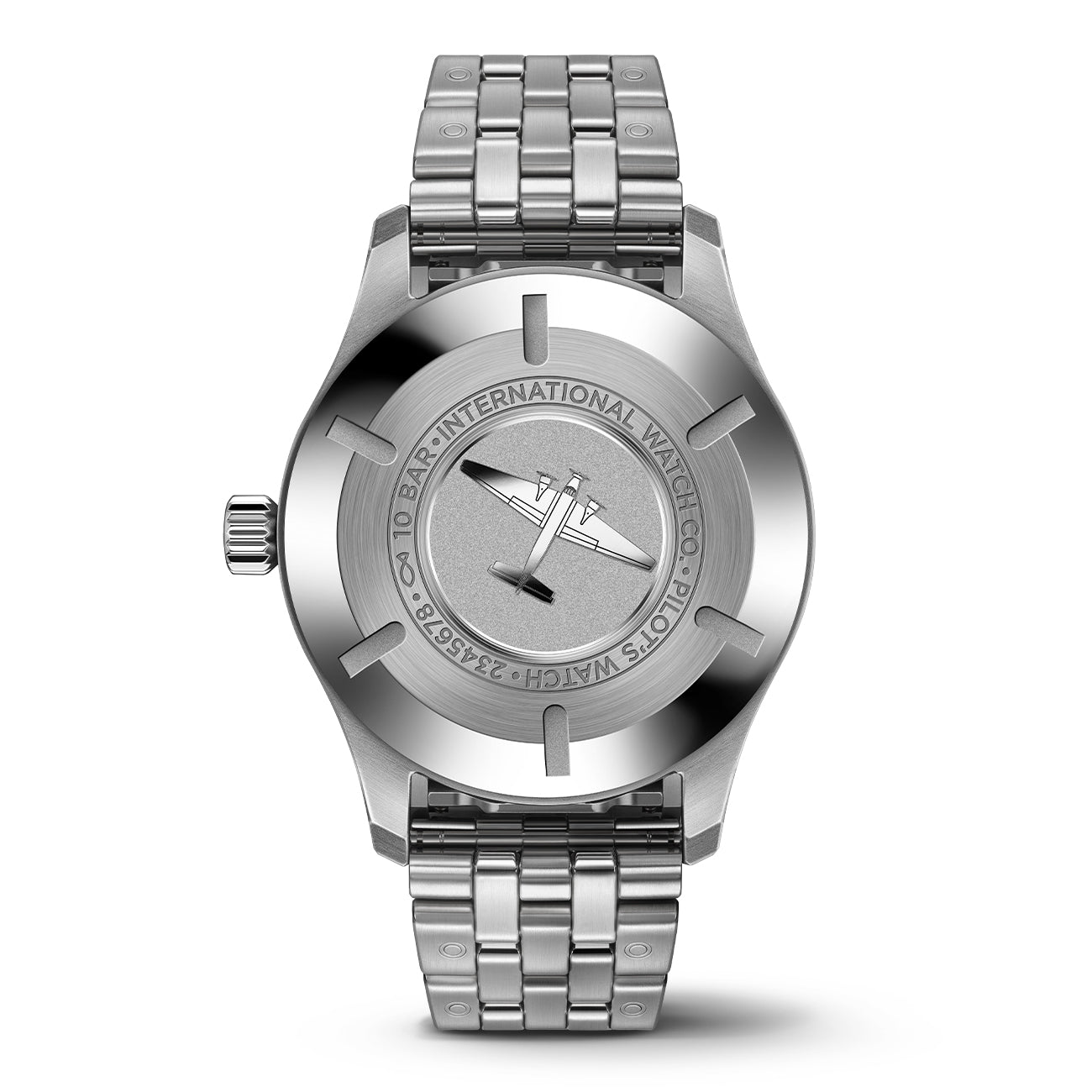 【Super Clone】IWC-Pilot's Watch Mark XX (IW328202)