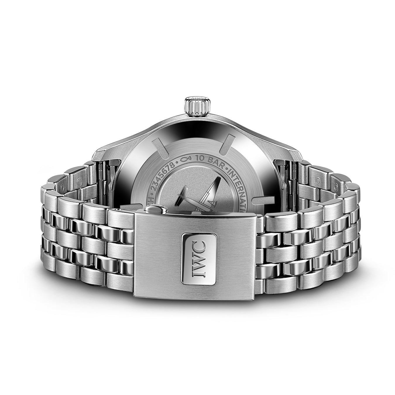 【Super Clone】IWC-Pilot's Watch Mark XX (IW328202)