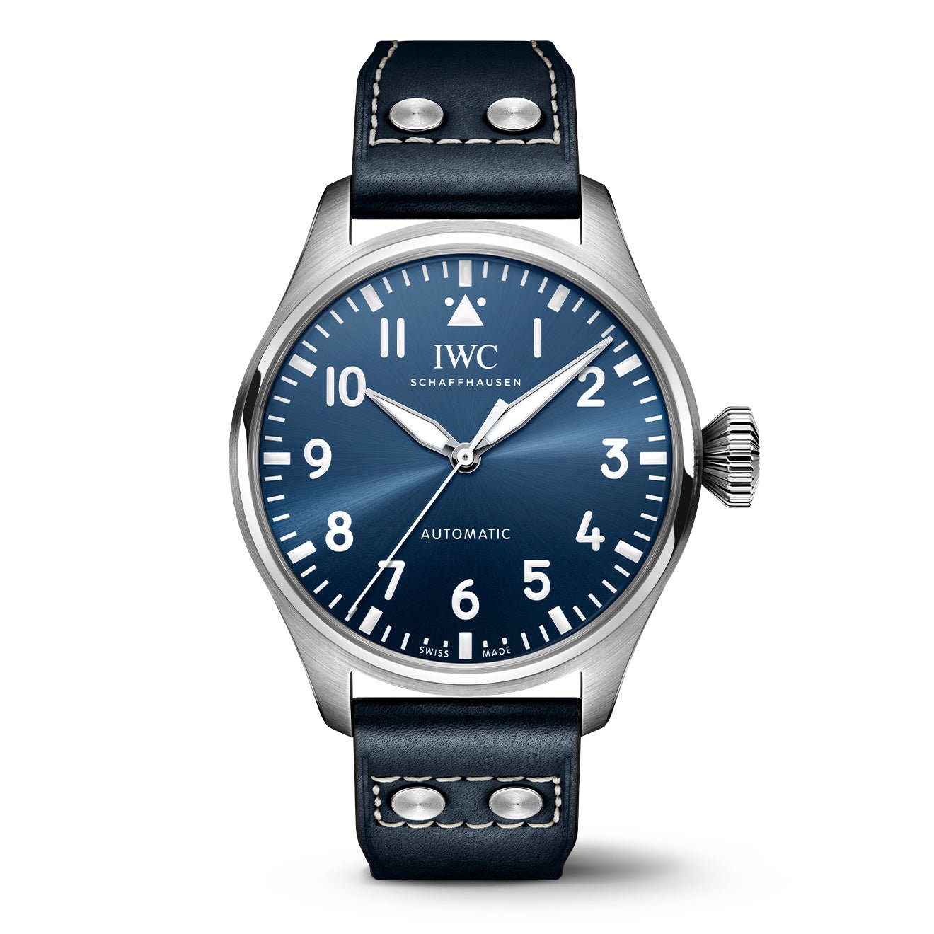 【Super Clone】IWC-Big Pilot's Watch 43 (IW329303)
