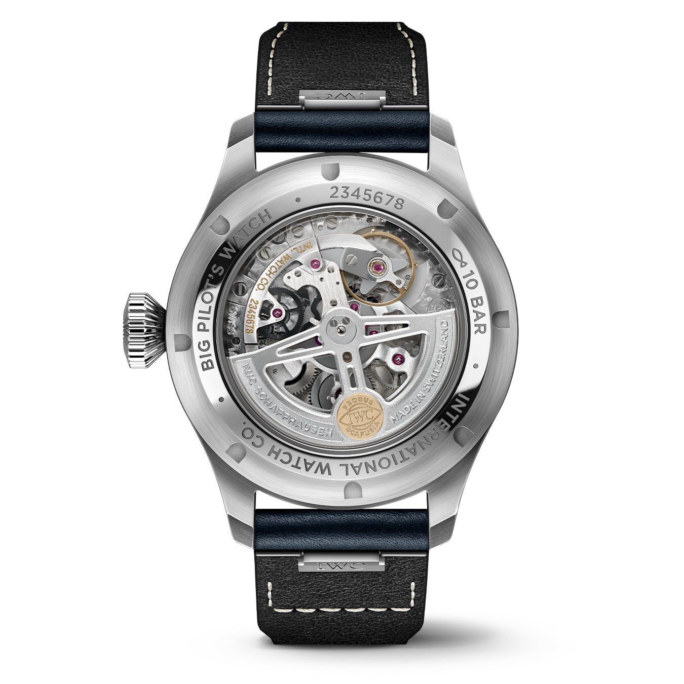 【Super Clone】IWC-Big Pilot's Watch 43 (IW329303)