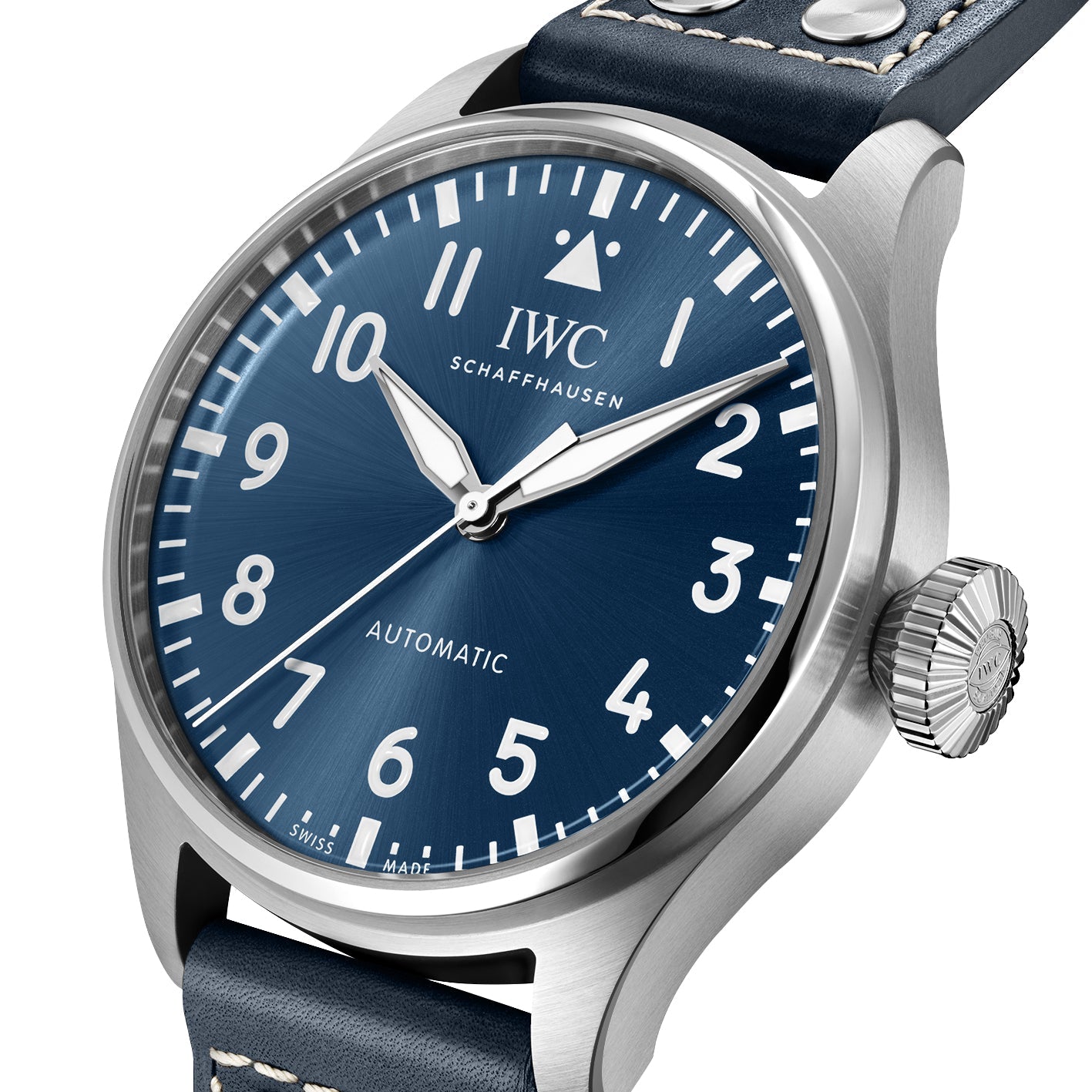 【Super Clone】IWC-Big Pilot's Watch 43 (IW329303)