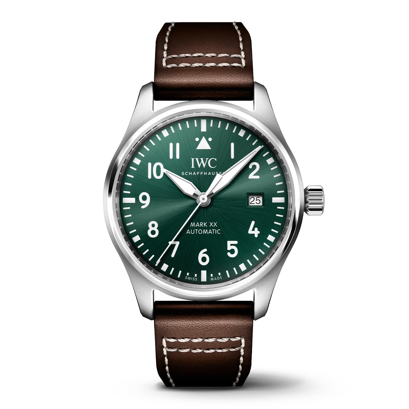 【Super Clone】IWC-Pilot's Watch Mark XX (IW328205)