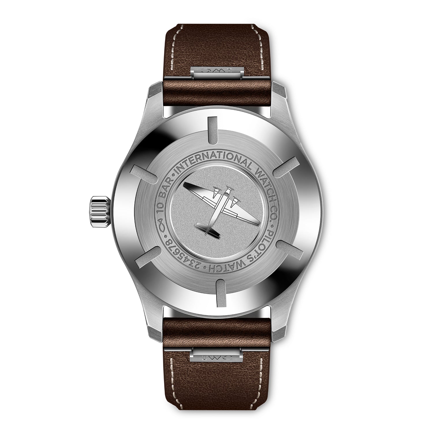 【Super Clone】IWC-Pilot's Watch Mark XX (IW328205)