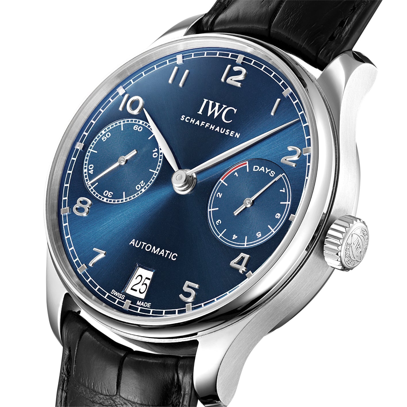【Super Clone】IWC-Portugieser Automatic 42 (IW500710)