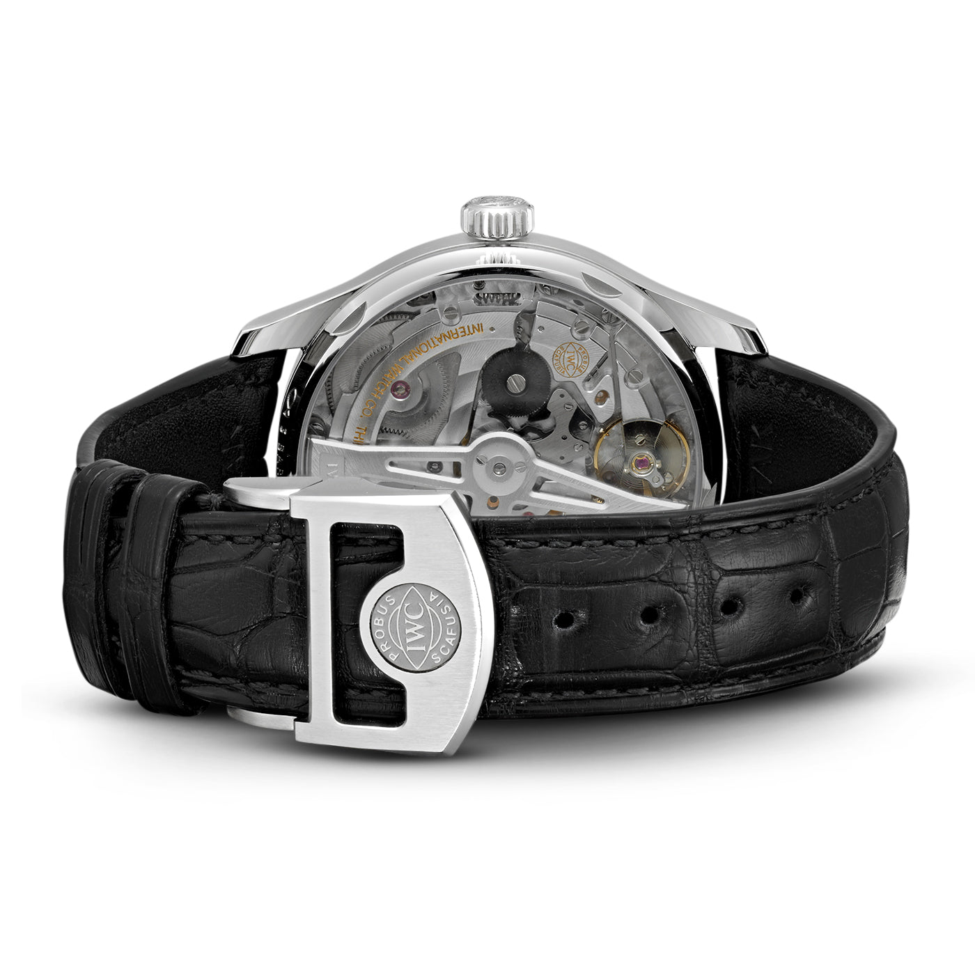 【Super Clone】IWC-Portugieser Automatic 42 (IW500710)