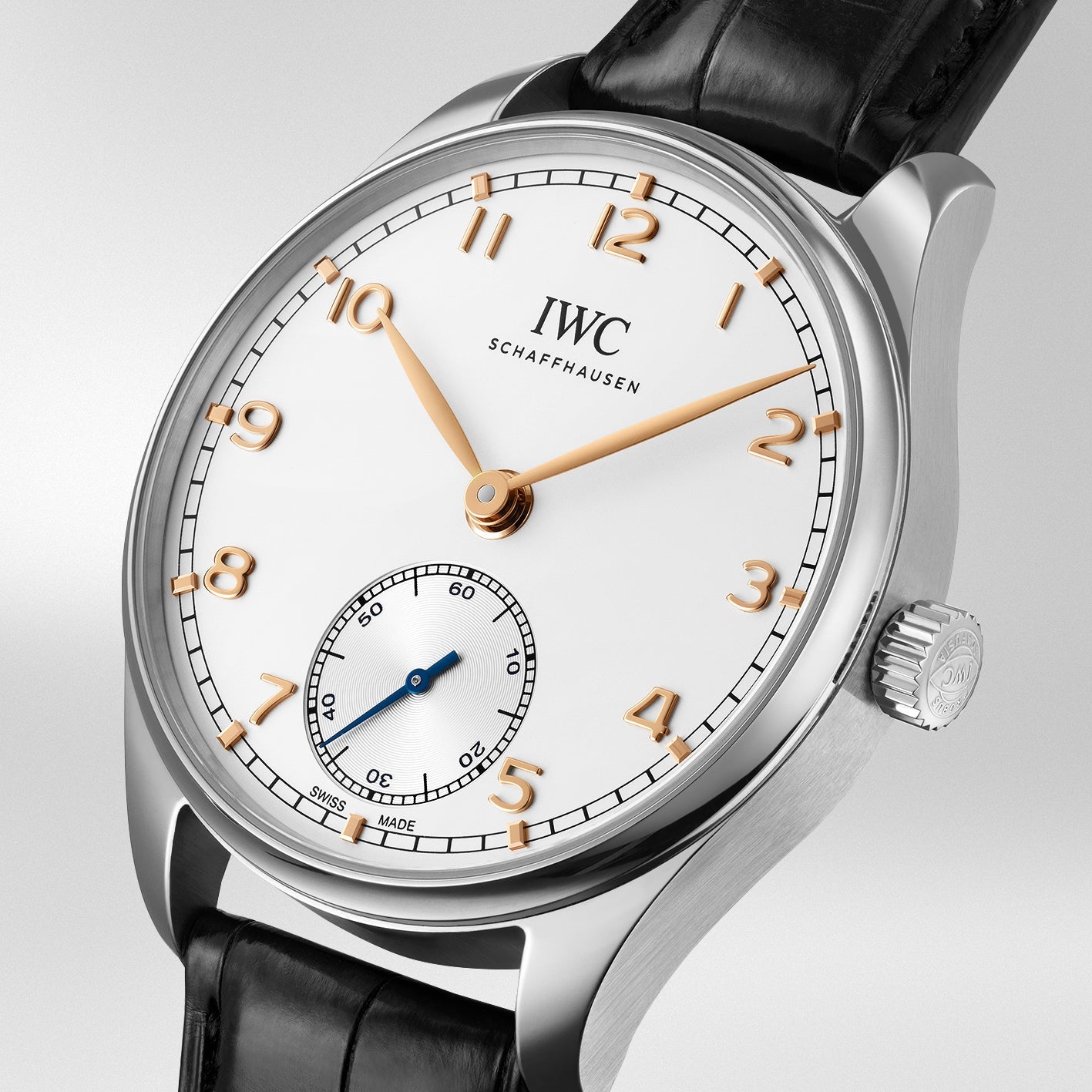【Super Clone】【Top replica】IWC-Portugieser Automatic 40 (IW358303)