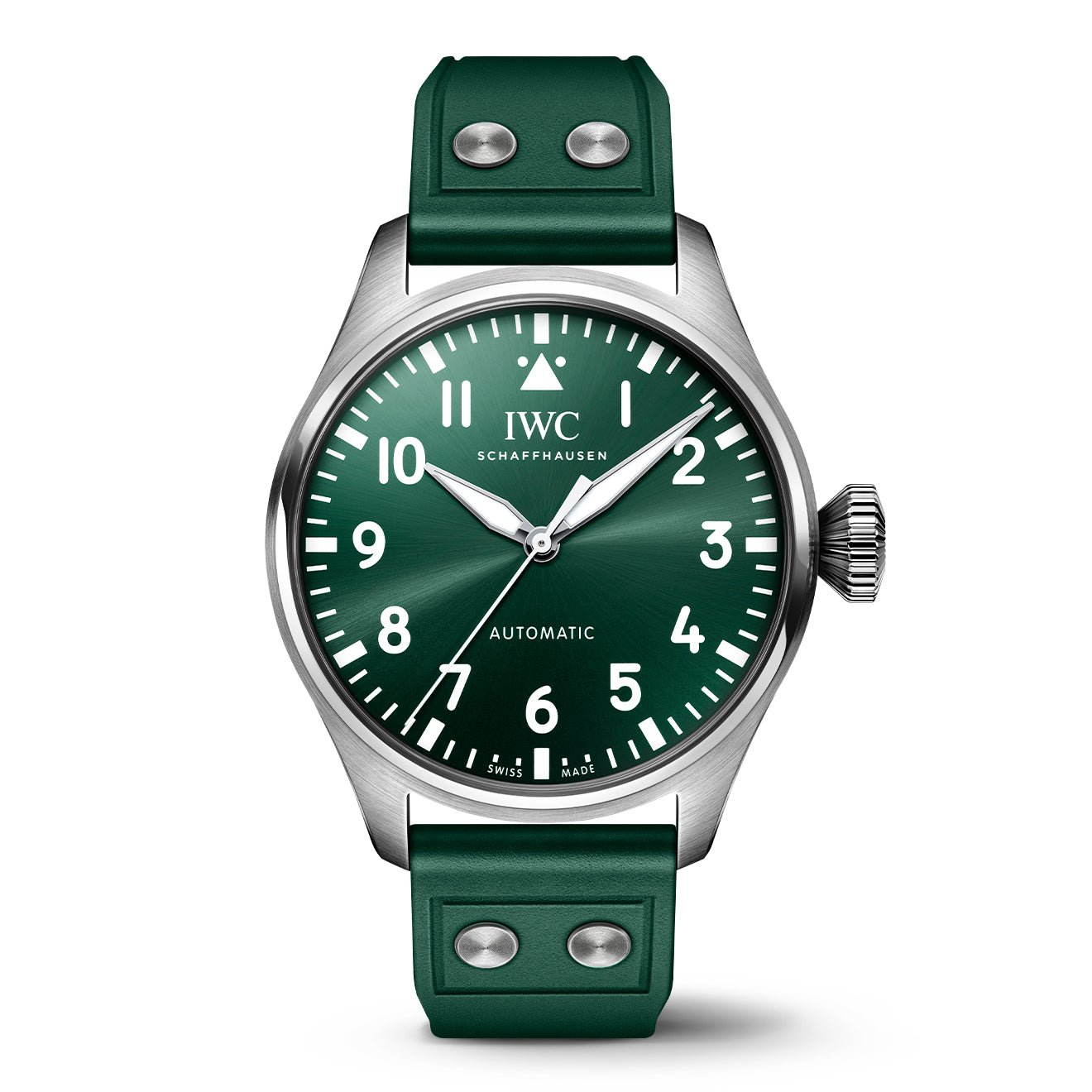 【Super Clone】IWC-Big Pilot's Watch 43 (IW329306)