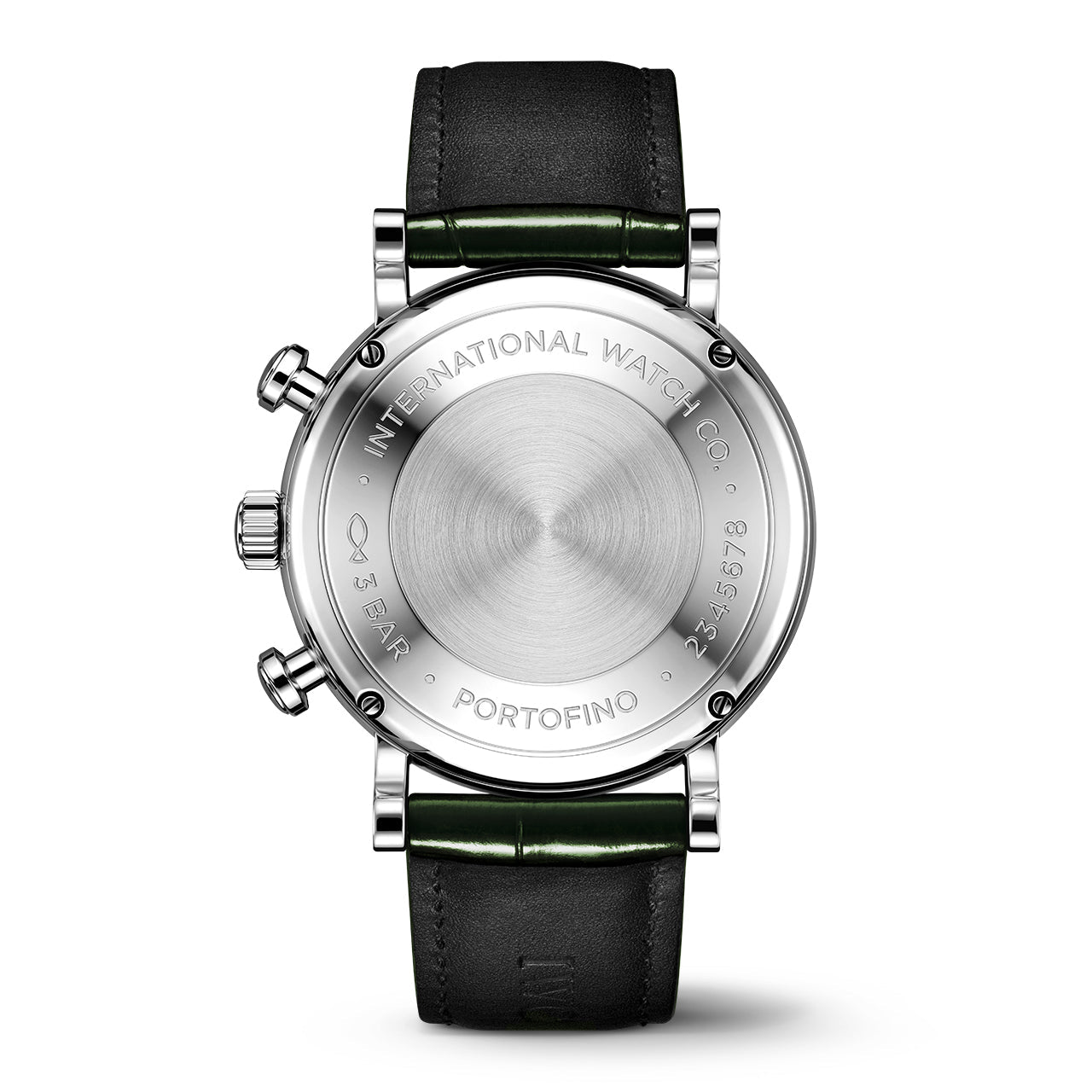 【Super Clone】IWC-Portofino Chronograph 39 (IW391405)
