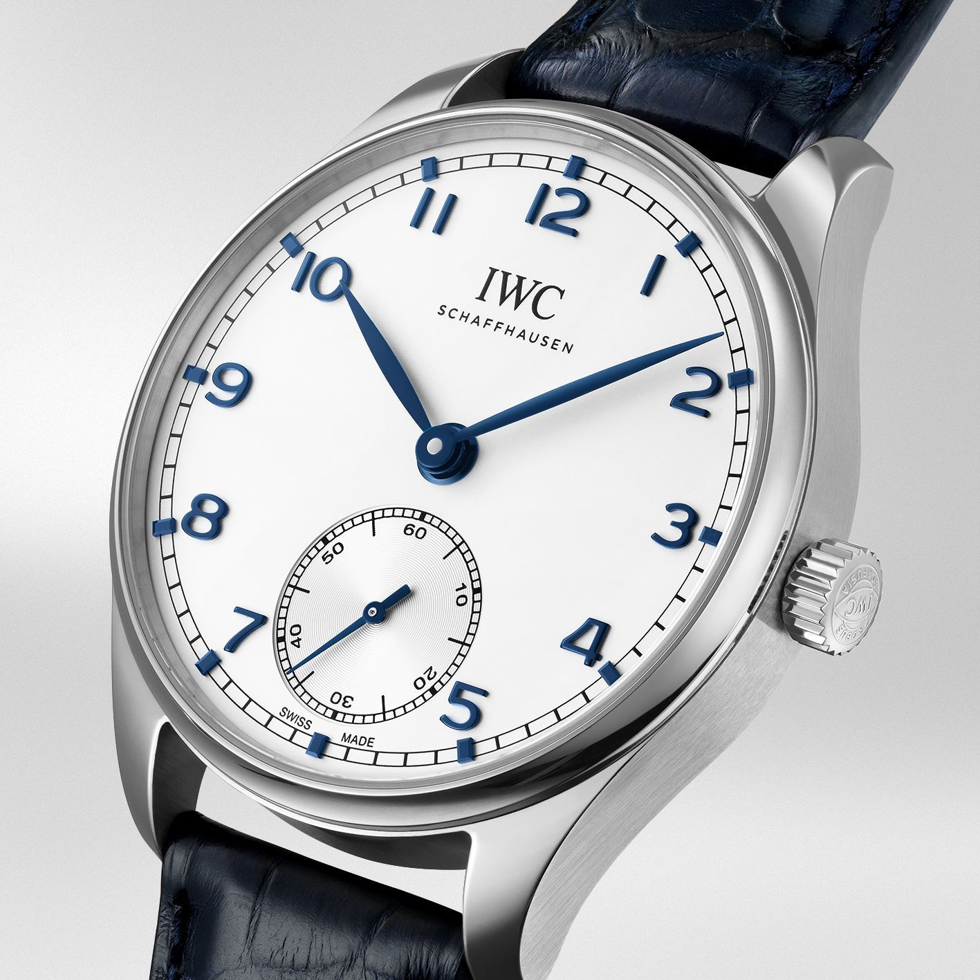 【Super Clone】IWC-Portugieser Automatic 40 (IW358304)