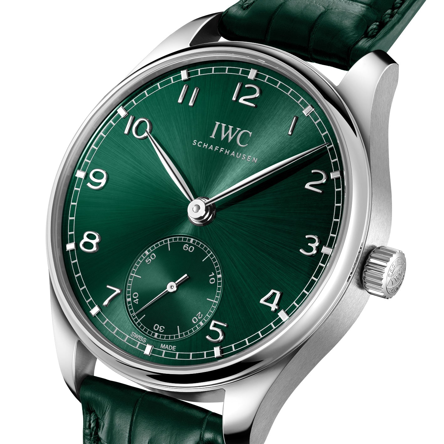 【Super Clone】IWC-Portugieser Automatic 40 (IW358310)