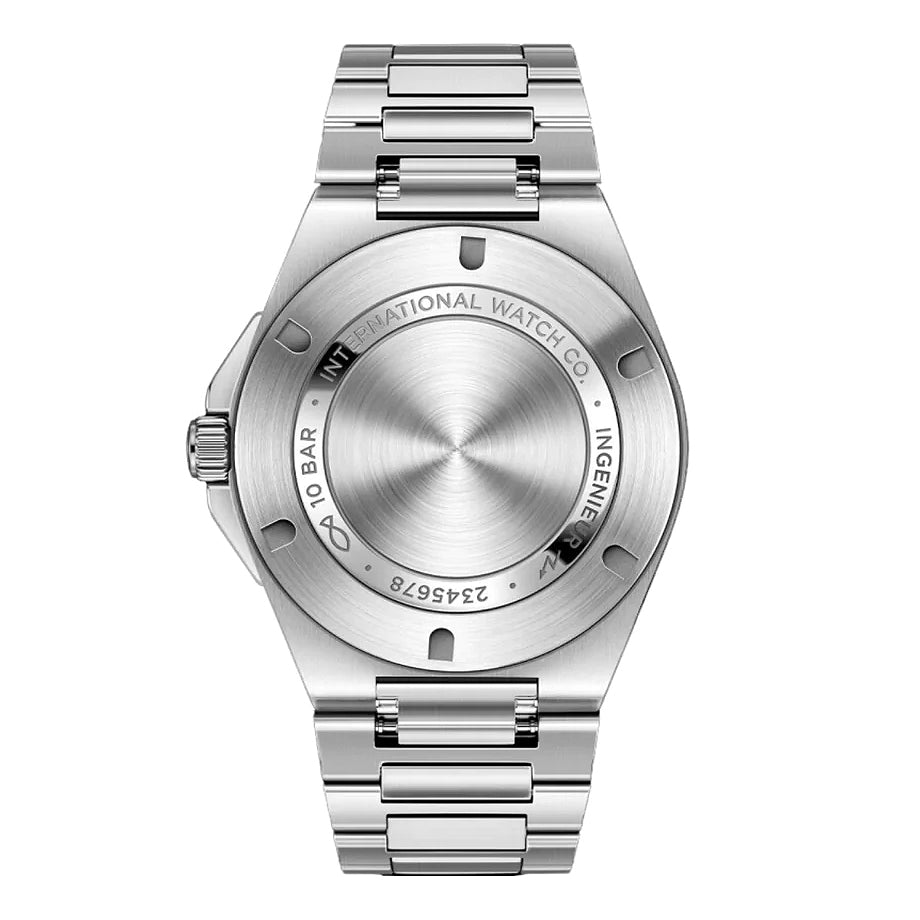 【Super Clone】IWC-Ingenieur Automatic 40 (IW328903)