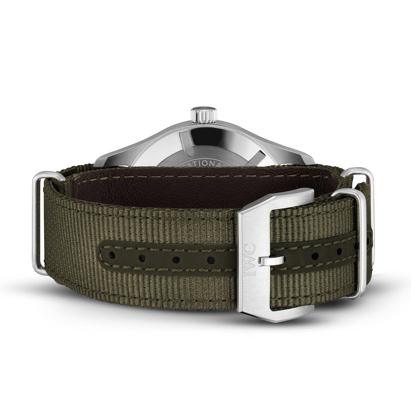 【Super Clone】IWC-Pilot's Watch Automatic Spitfire (IW326805)
