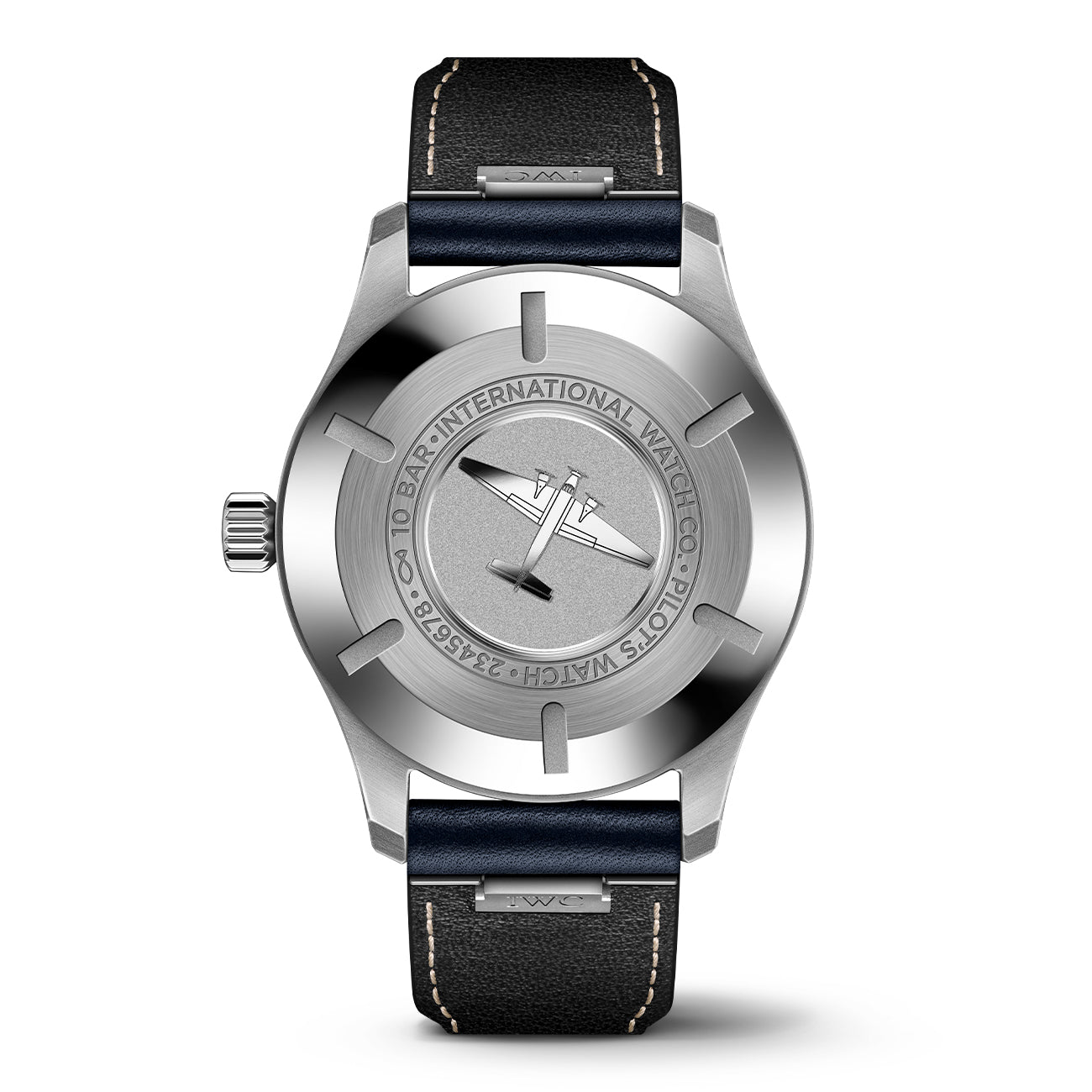 【Super Clone】IWC-Pilot's Watch Mark XX (IW328203)