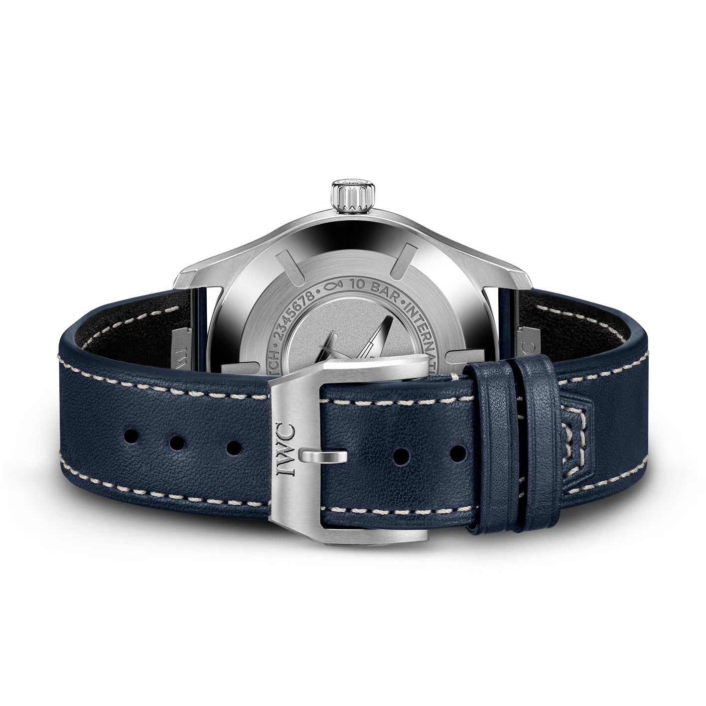 【Super Clone】IWC-Pilot's Watch Mark XX (IW328203)