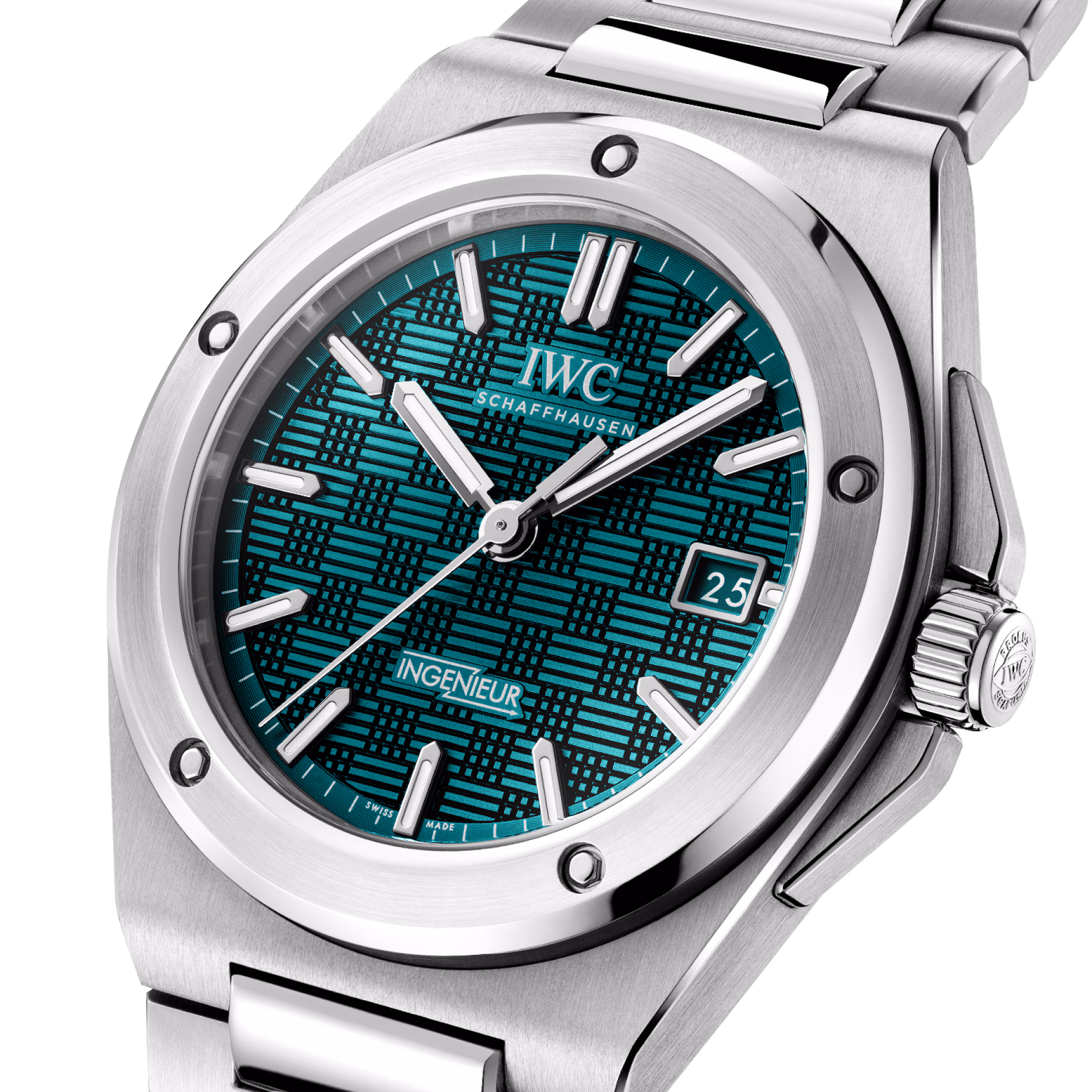 【Super Clone】IWC-Ingenieur Automatic 40mm IW328903