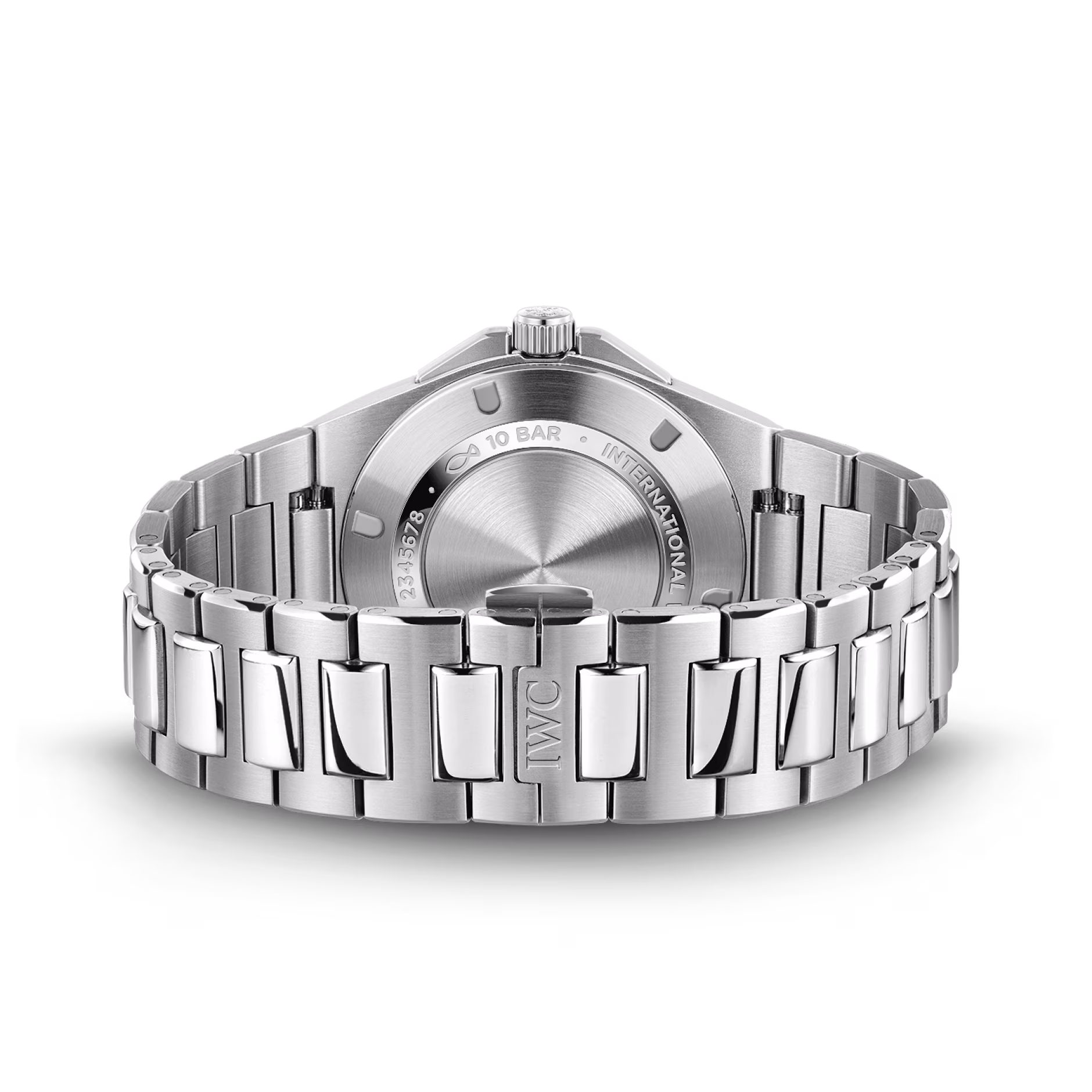 【Super Clone】IWC-Ingenieur Automatic 40mm IW328903
