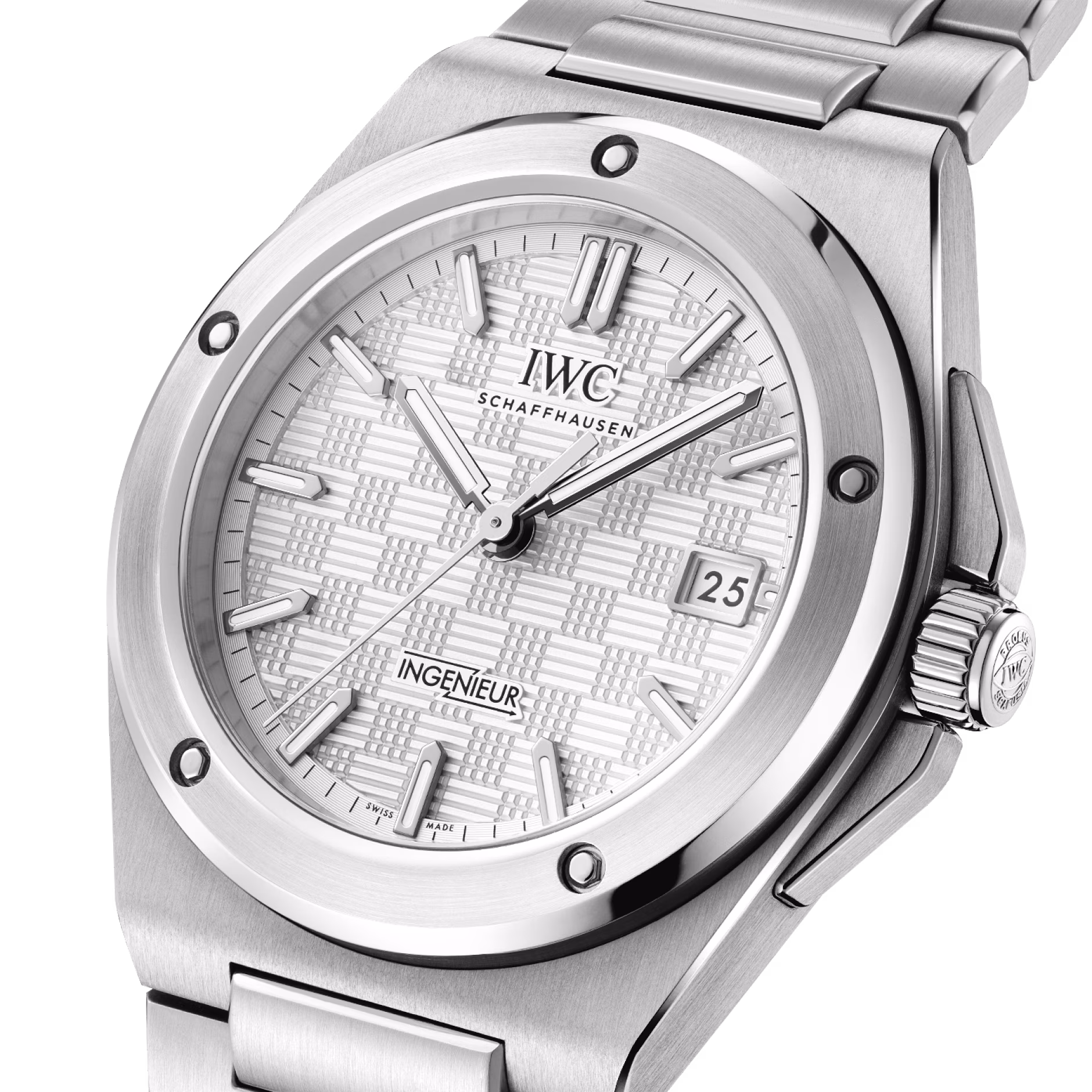 【Super Clone】IWC-Ingenieur Automatic 40mm IW328902