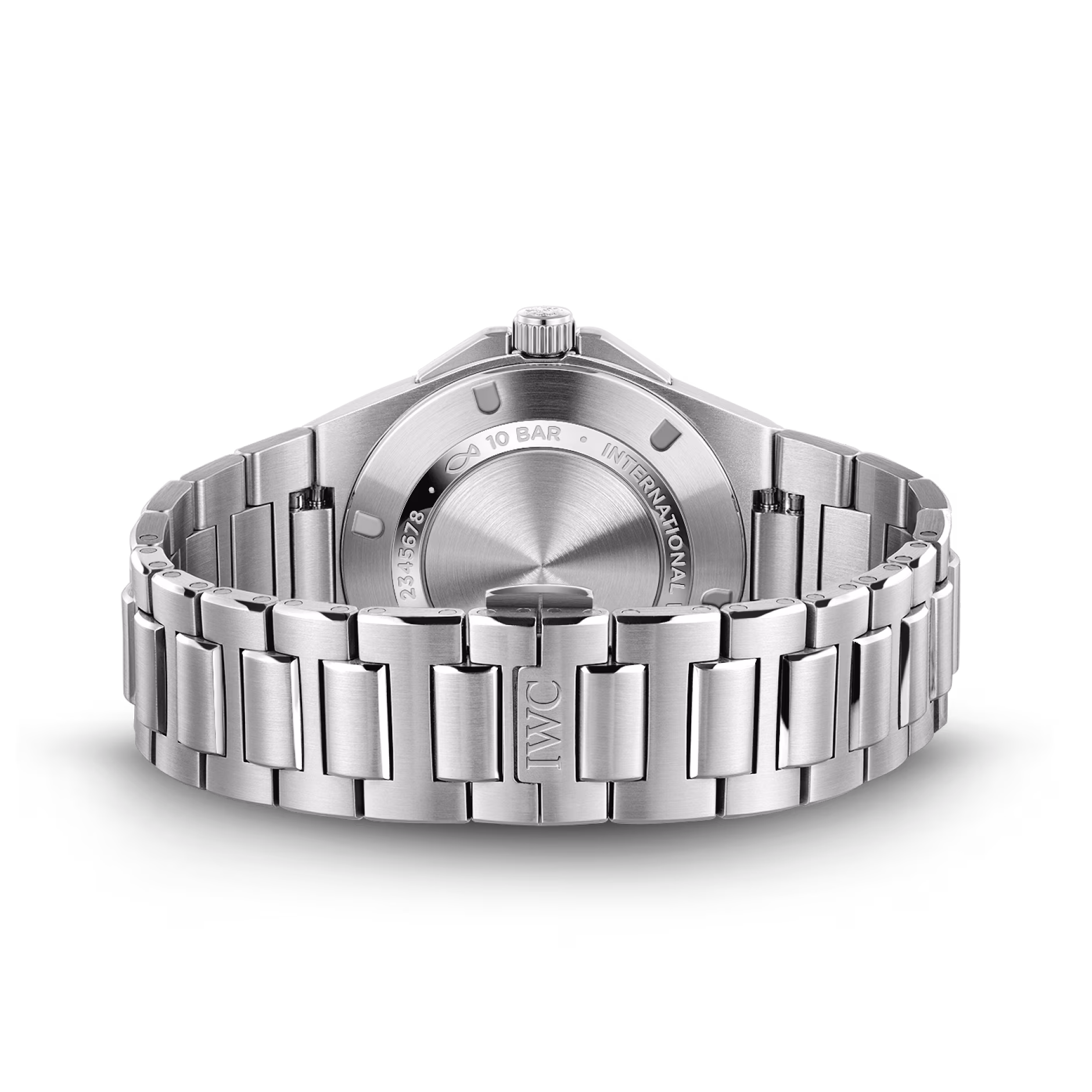 【Super Clone】IWC-Ingenieur Automatic 40mm IW328902