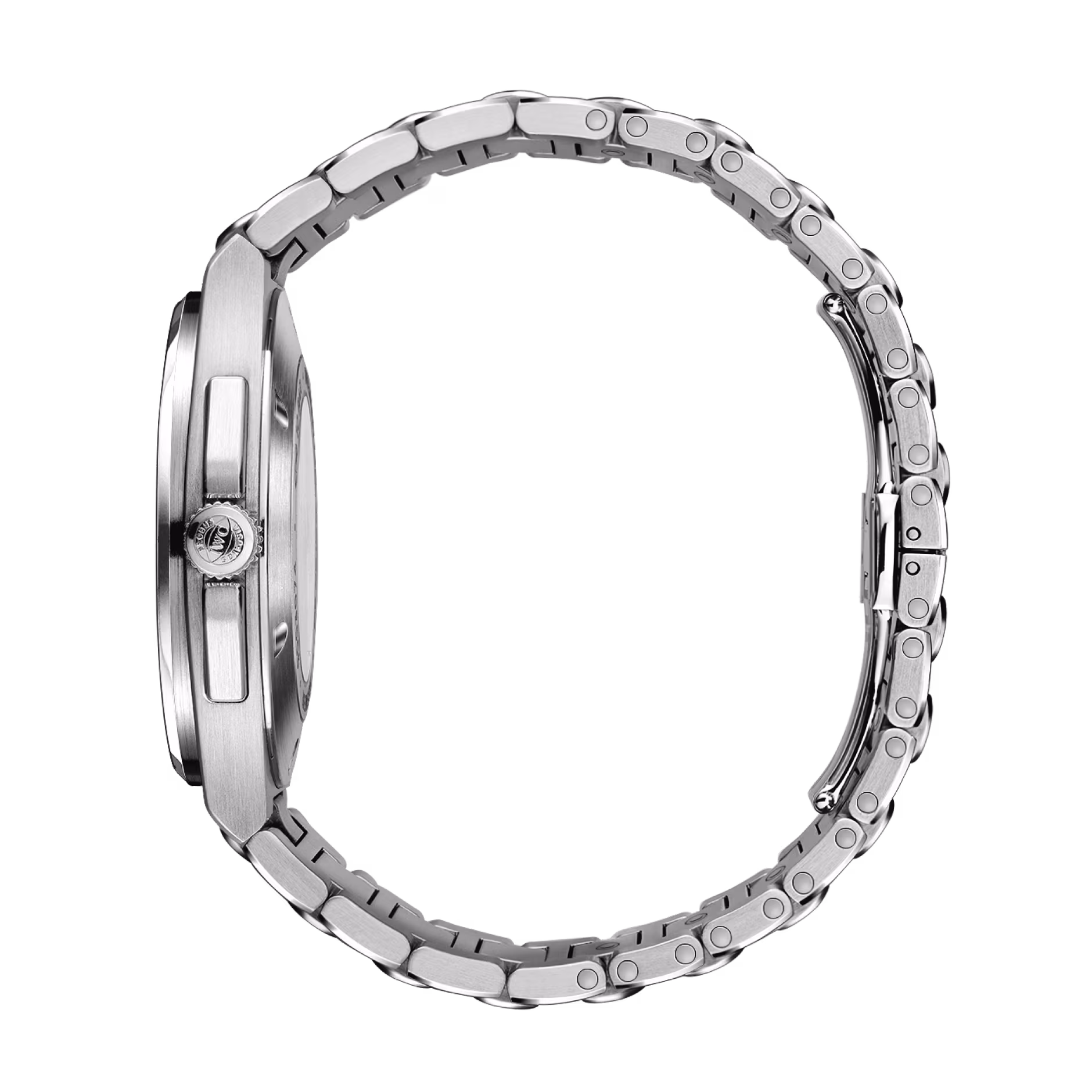 【Super Clone】IWC-Ingenieur Automatic 40mm IW328902