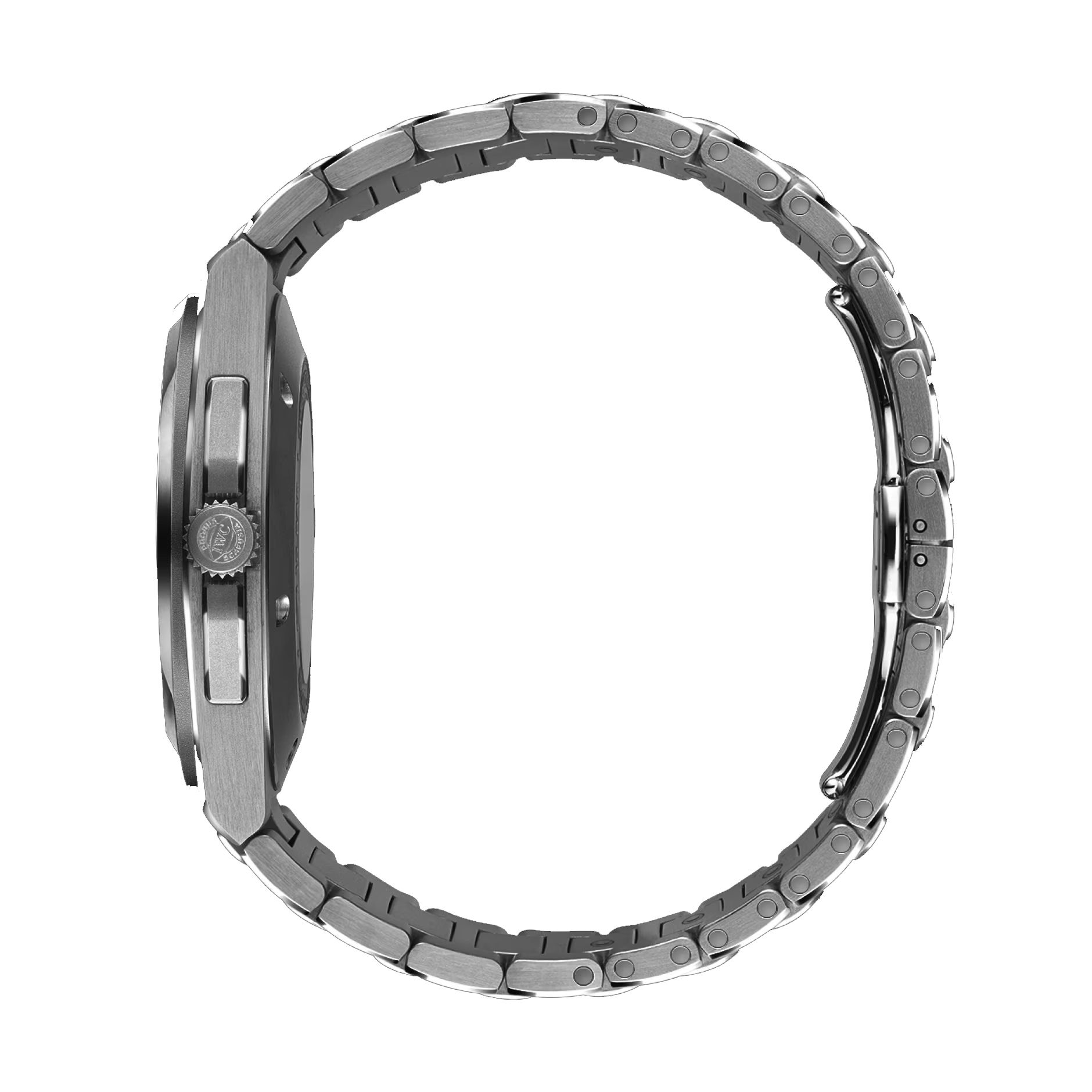 【Super Clone】IWC Ingenieur Automatic 40mm Wristwatch IW328904