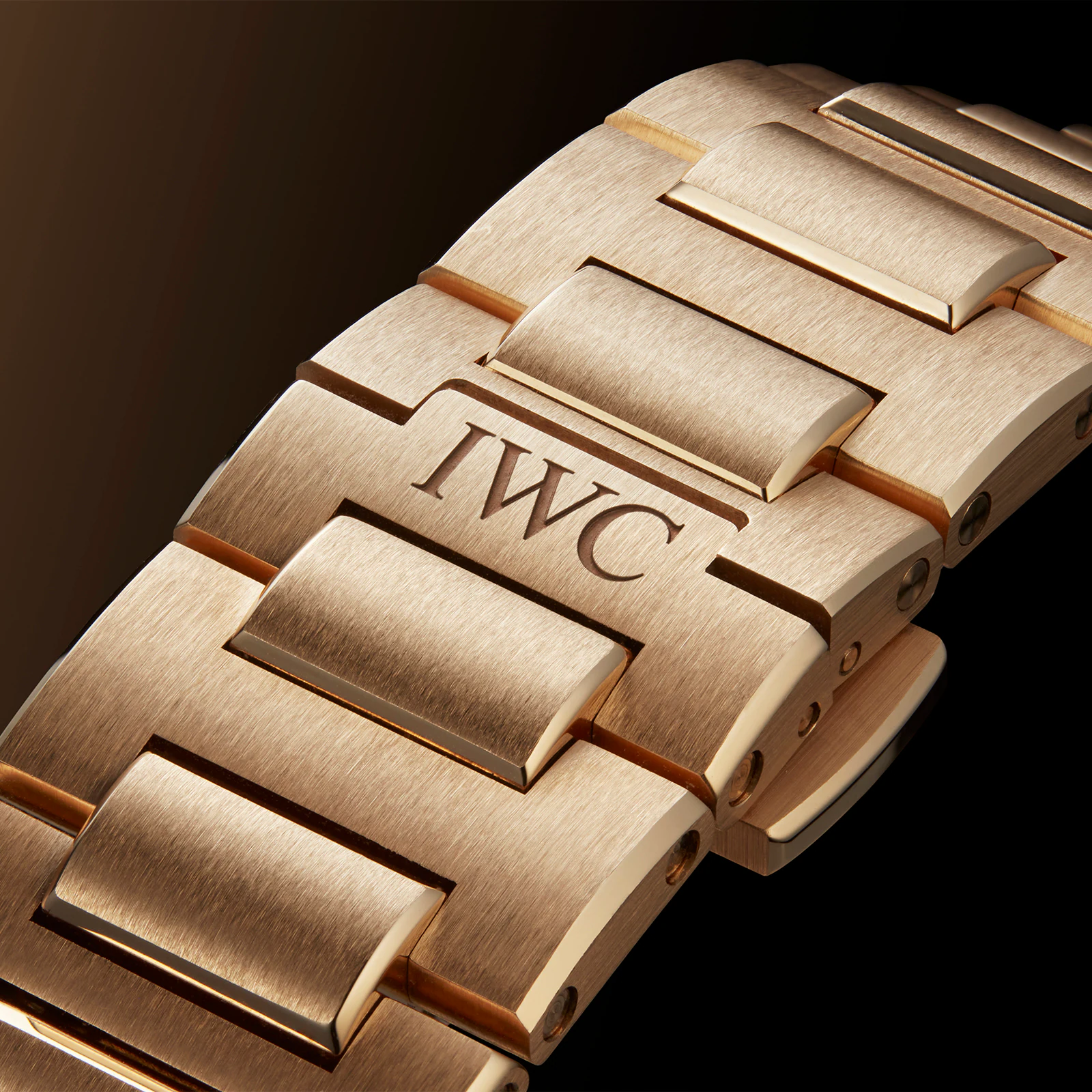【Super Clone】IWC Ingenieur Automatic 40mm Mens Watch Black IW328702