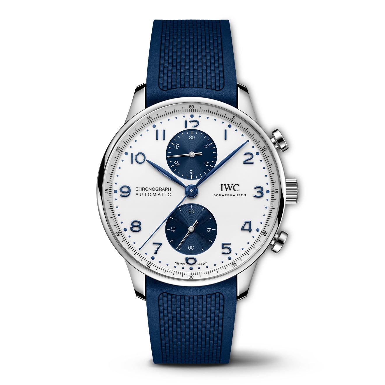 【Super Clone】IWC Portugieser Chronograph 41mm IW371620