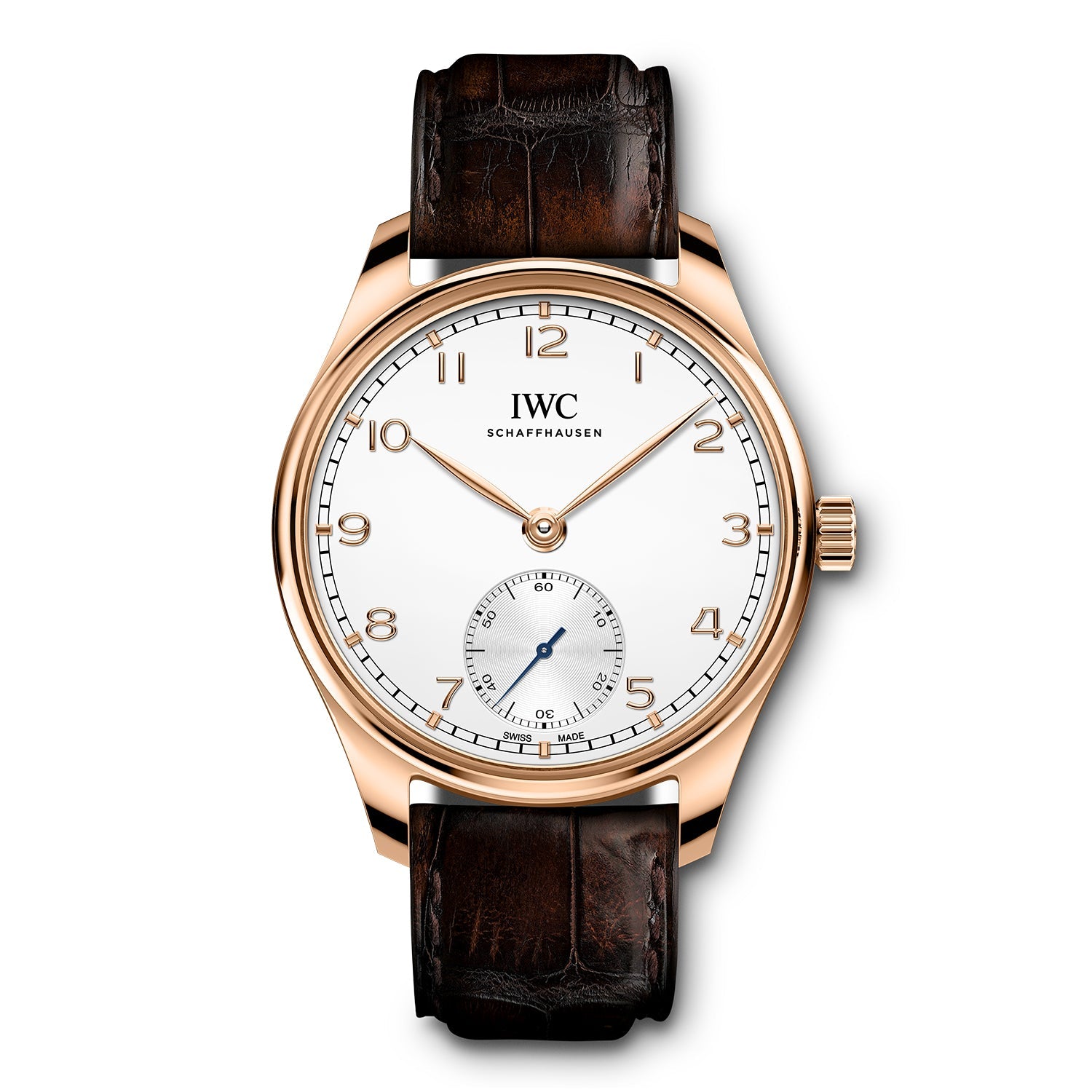 【Super Clone】IWC Portugieser Automatic 40mm IW358306