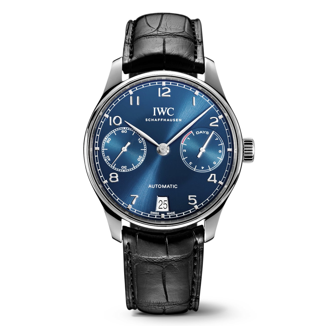 【Super Clone】IWC Portugieser 42mm Mens Watch IW500710