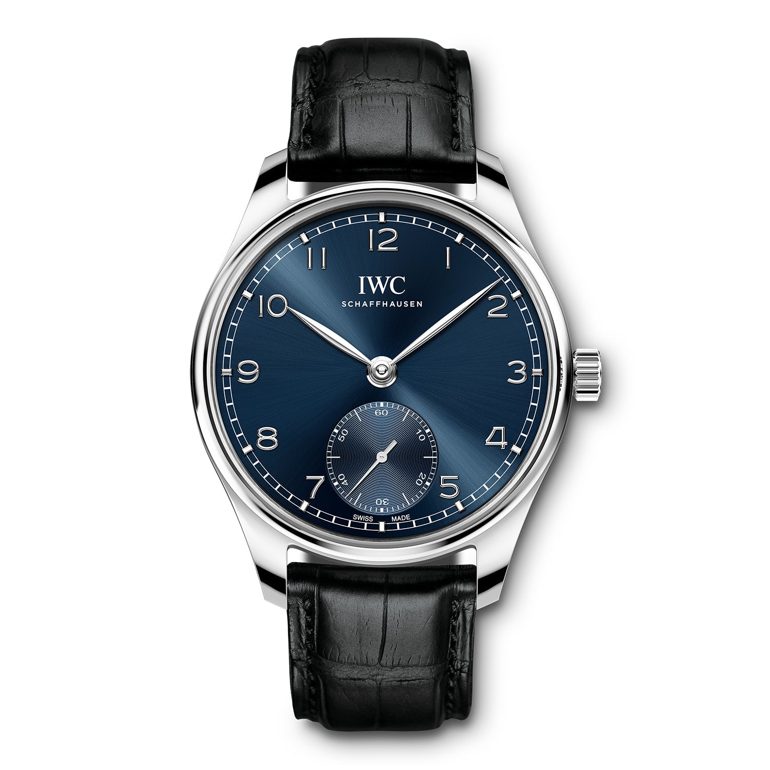 【Super Clone】IWC-Portugieser Automatic 40mm IW358305
