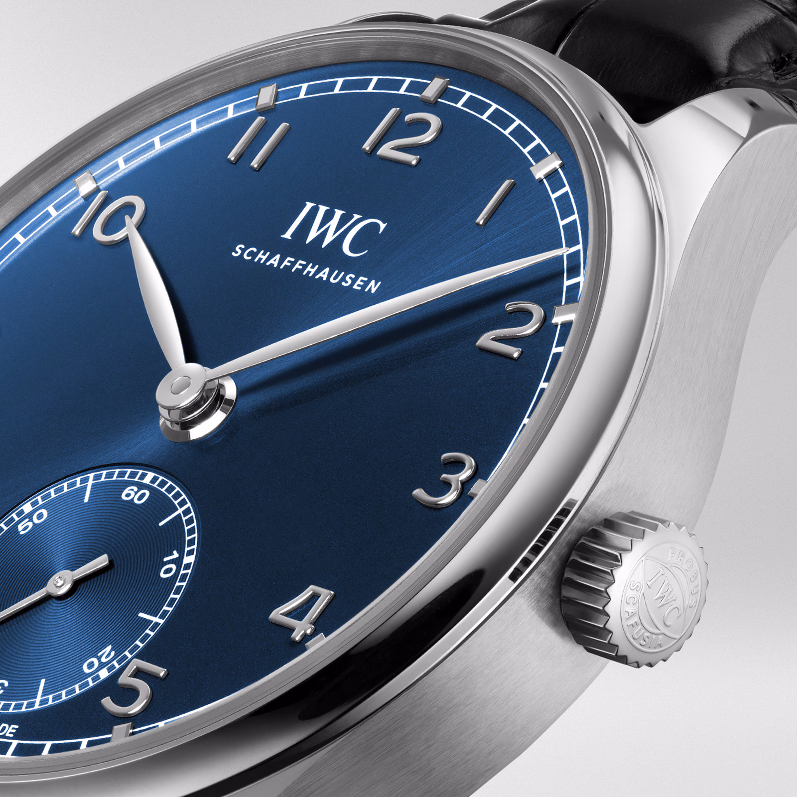 【Super Clone】IWC-Portugieser Automatic 40mm IW358305