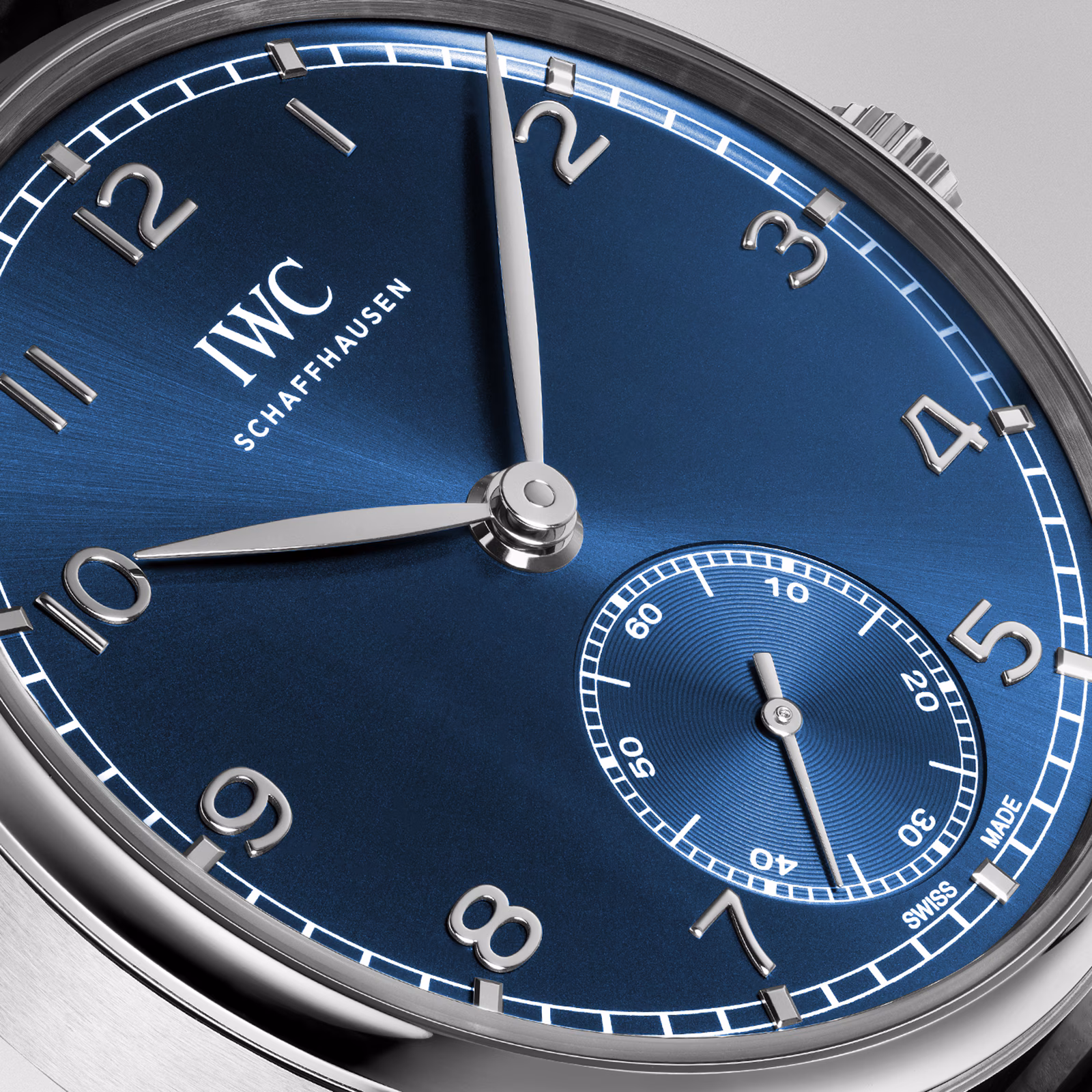 【Super Clone】IWC-Portugieser Automatic 40mm IW358305